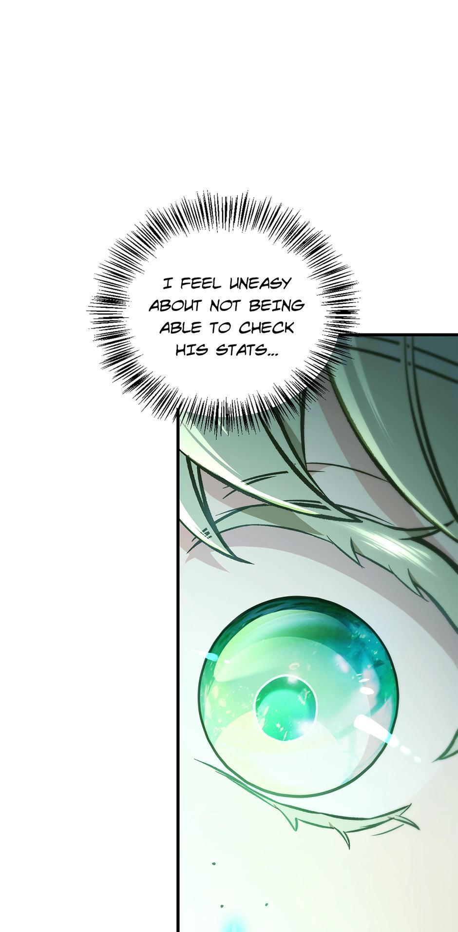 How to Use a Returner Chapter 101 - Page 8