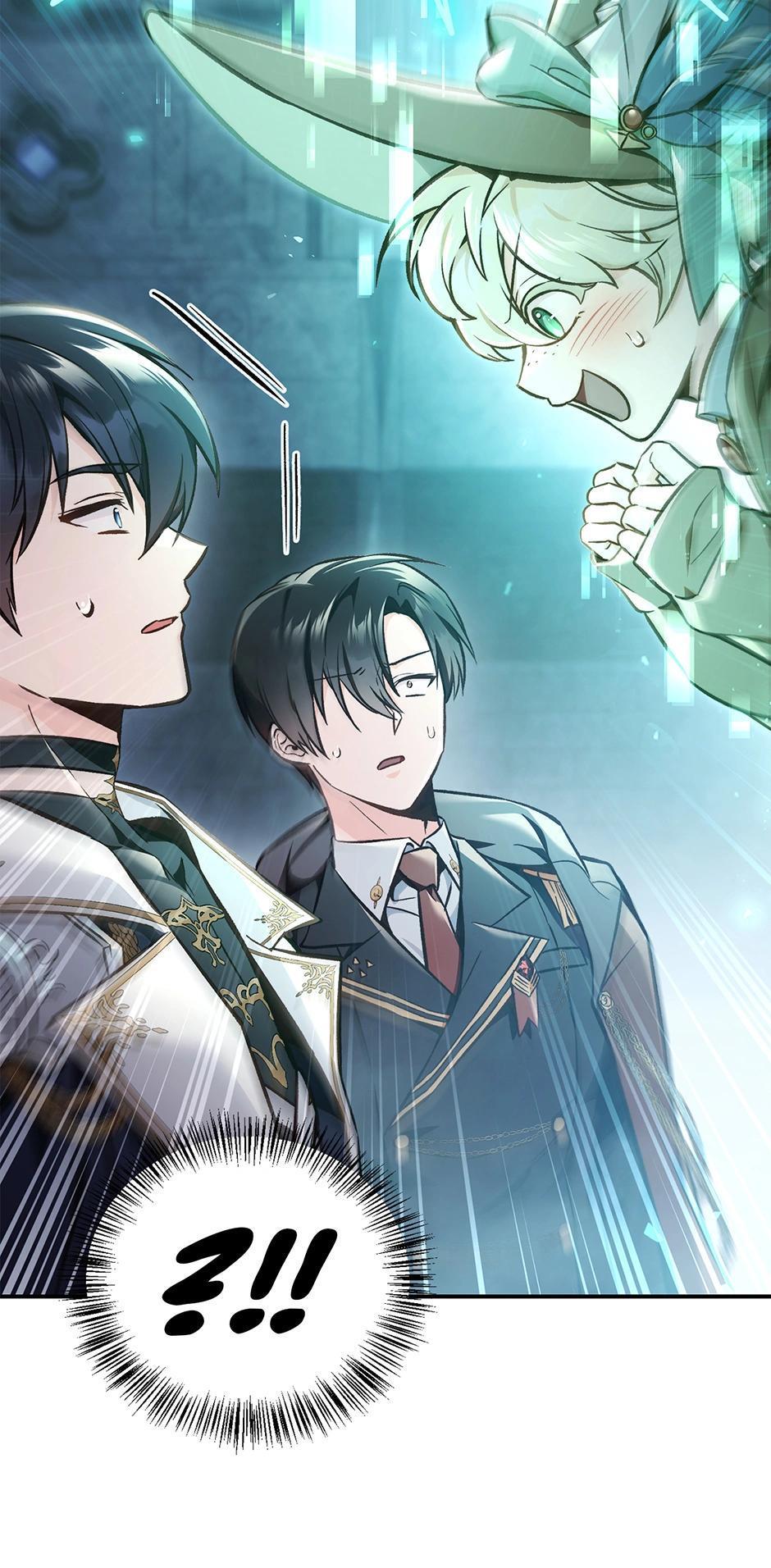 How to Use a Returner Chapter 101 - Page 10