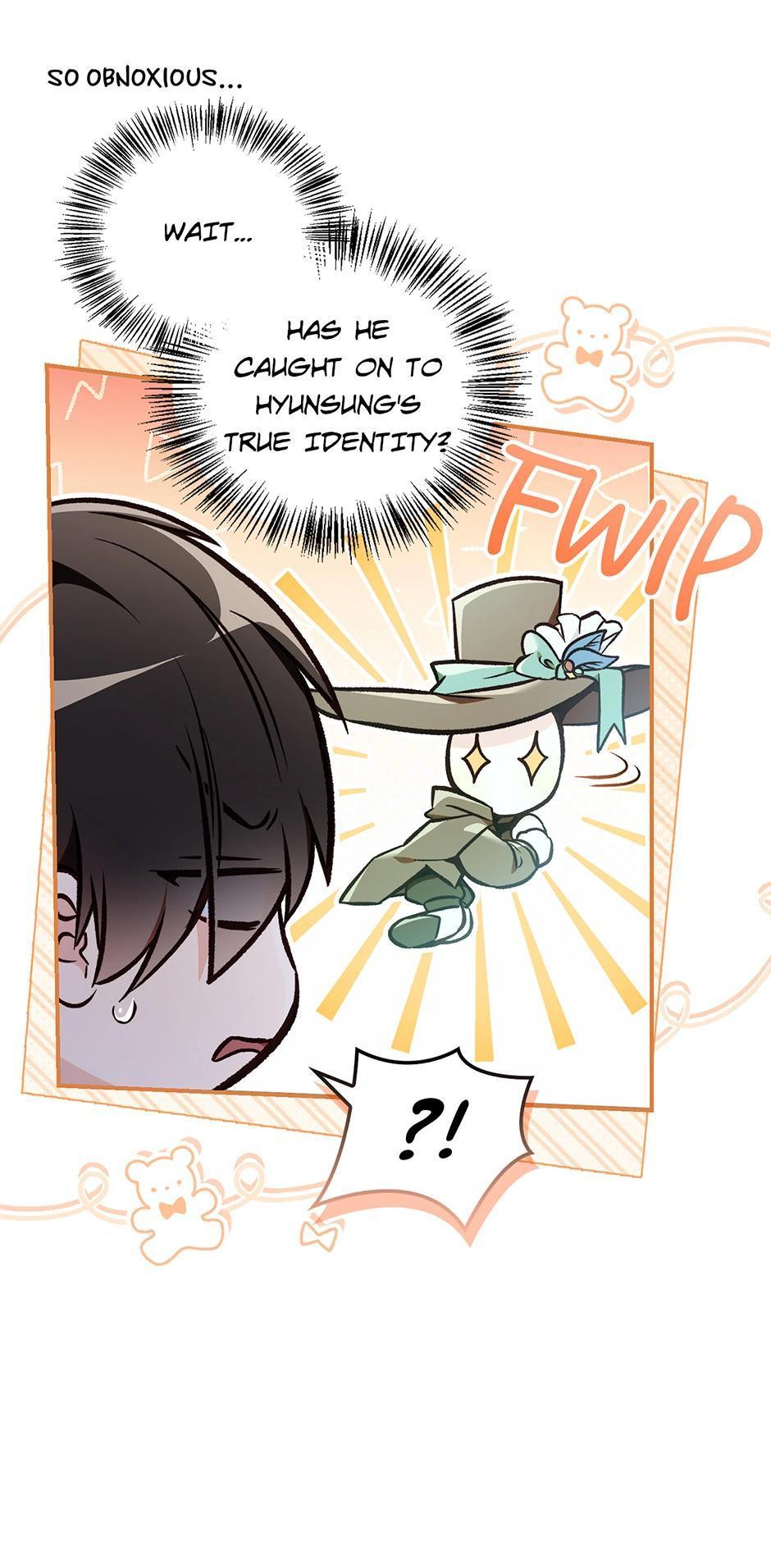 How to Use a Returner Chapter 101 - Page 13