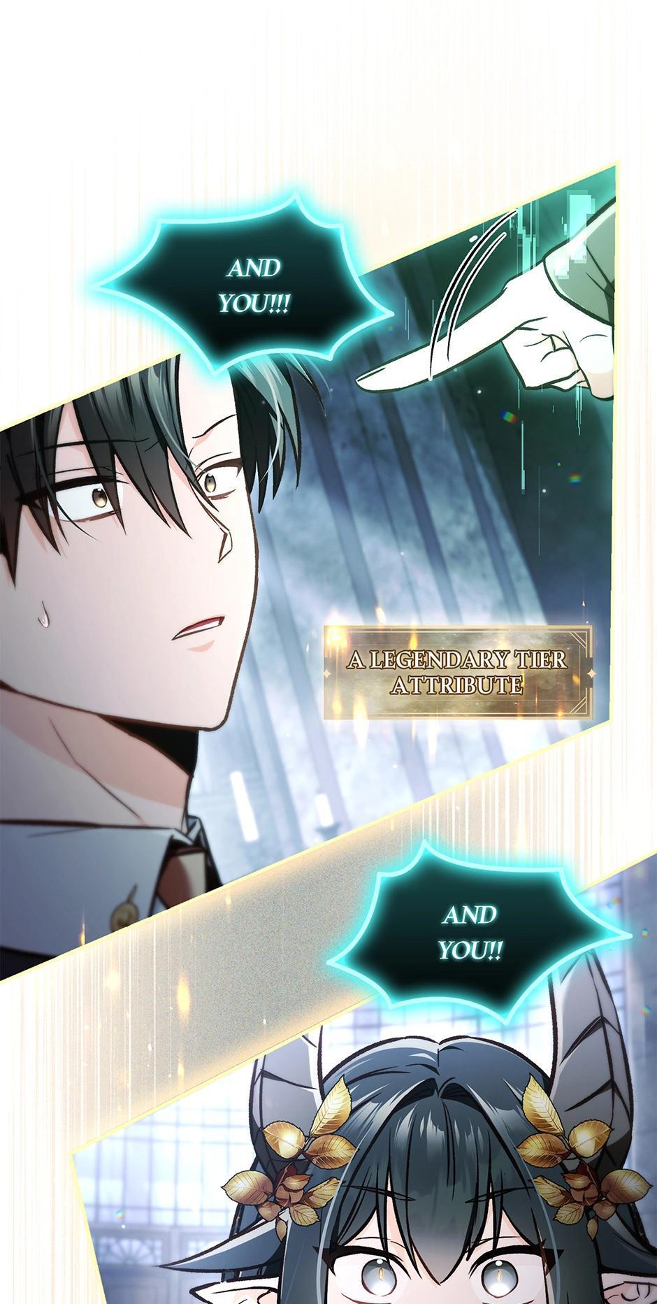 How to Use a Returner Chapter 101 - Page 14