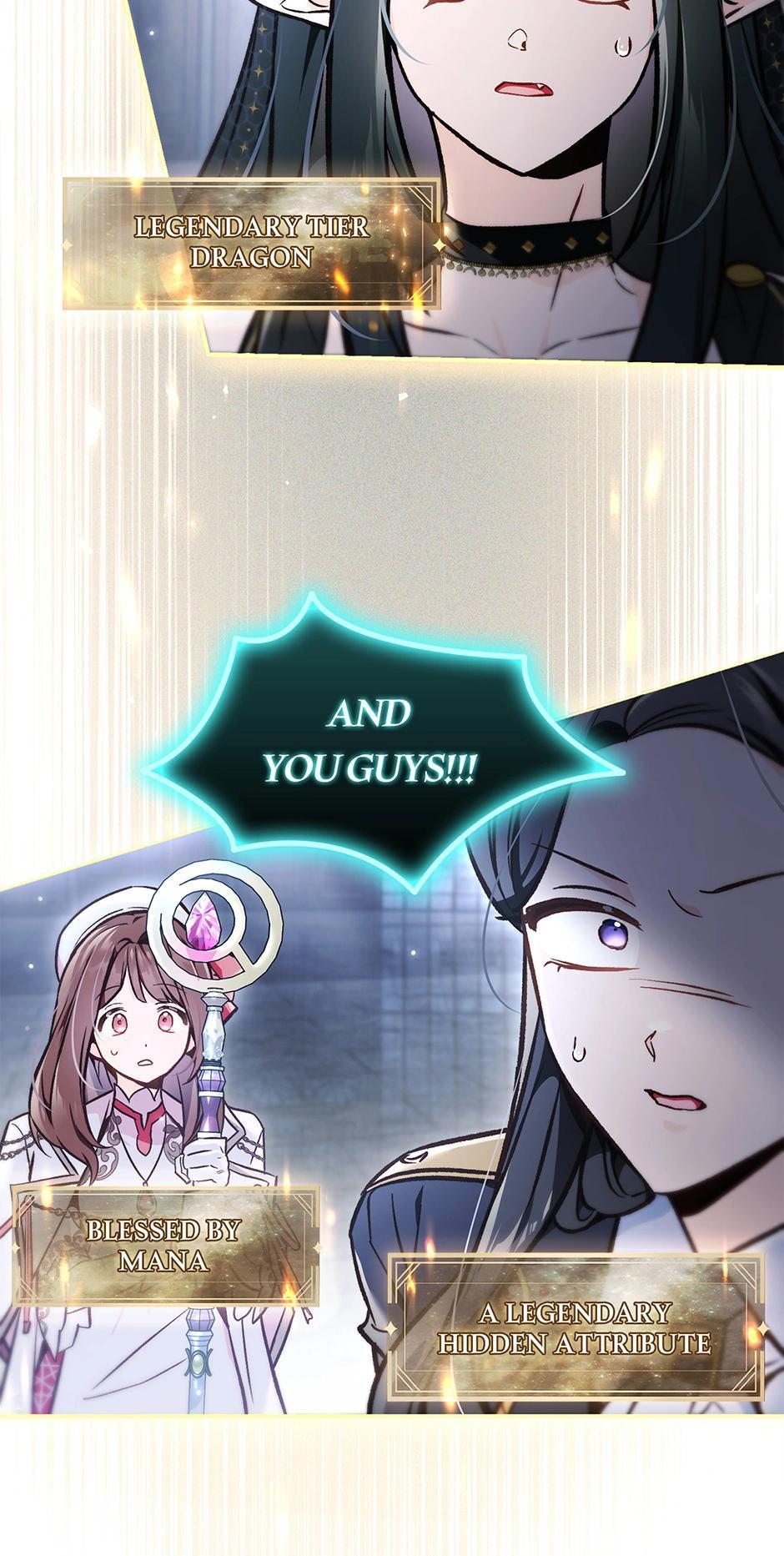 How to Use a Returner Chapter 101 - Page 15