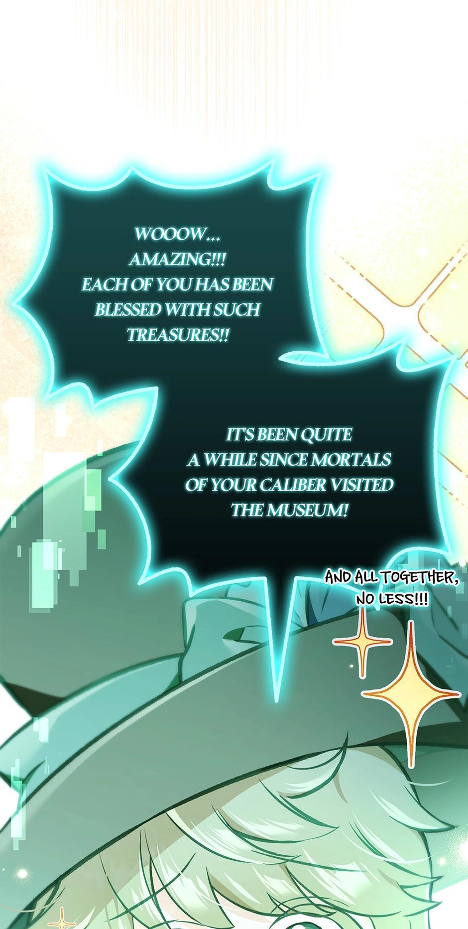 How to Use a Returner Chapter 101 - Page 16