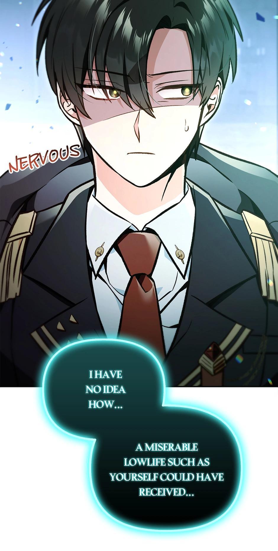 How to Use a Returner Chapter 101 - Page 19