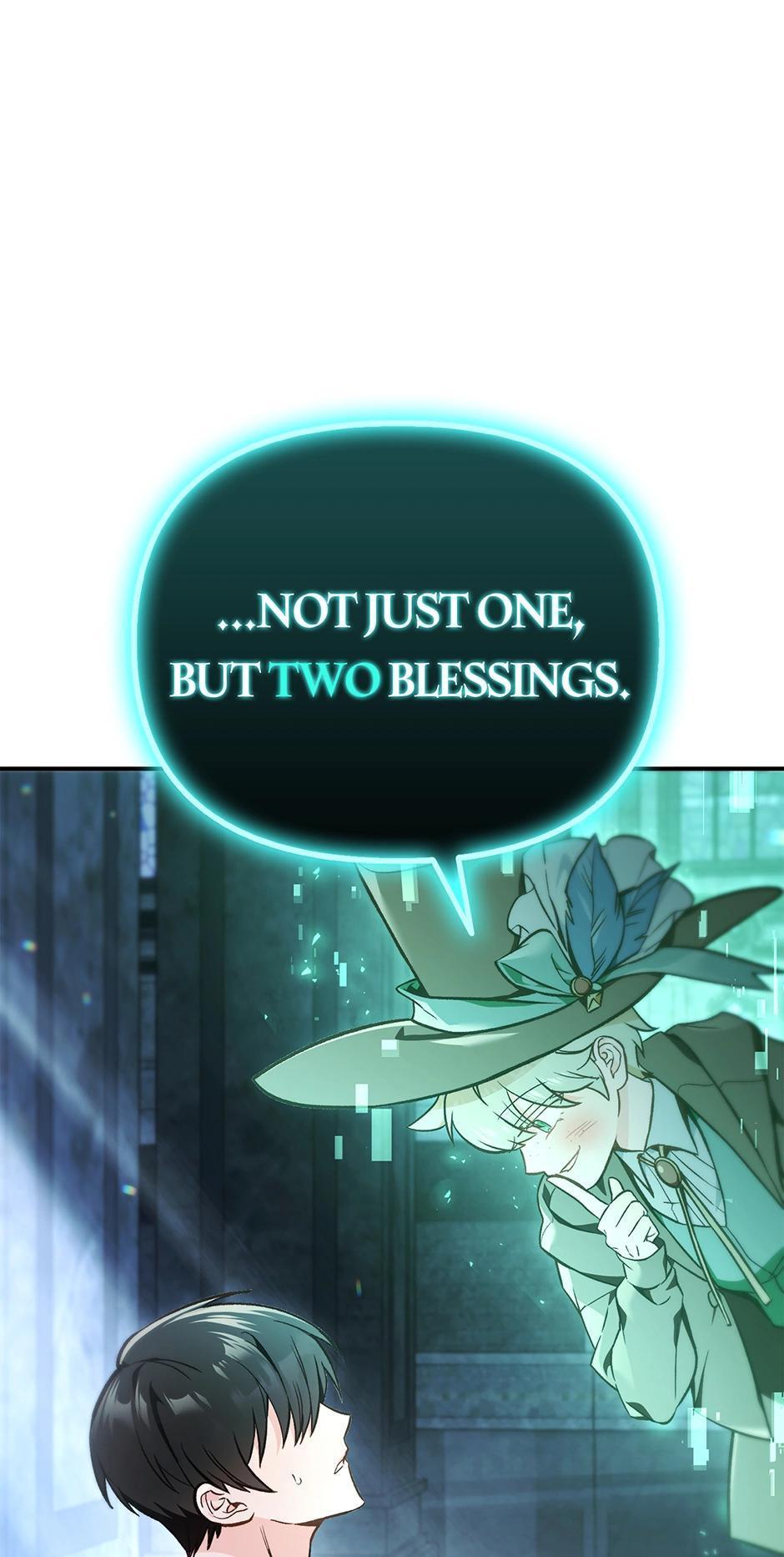 How to Use a Returner Chapter 101 - Page 20