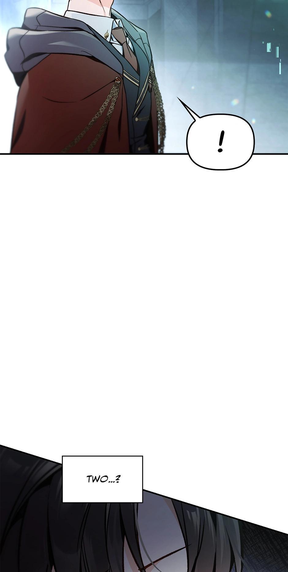 How to Use a Returner Chapter 101 - Page 21