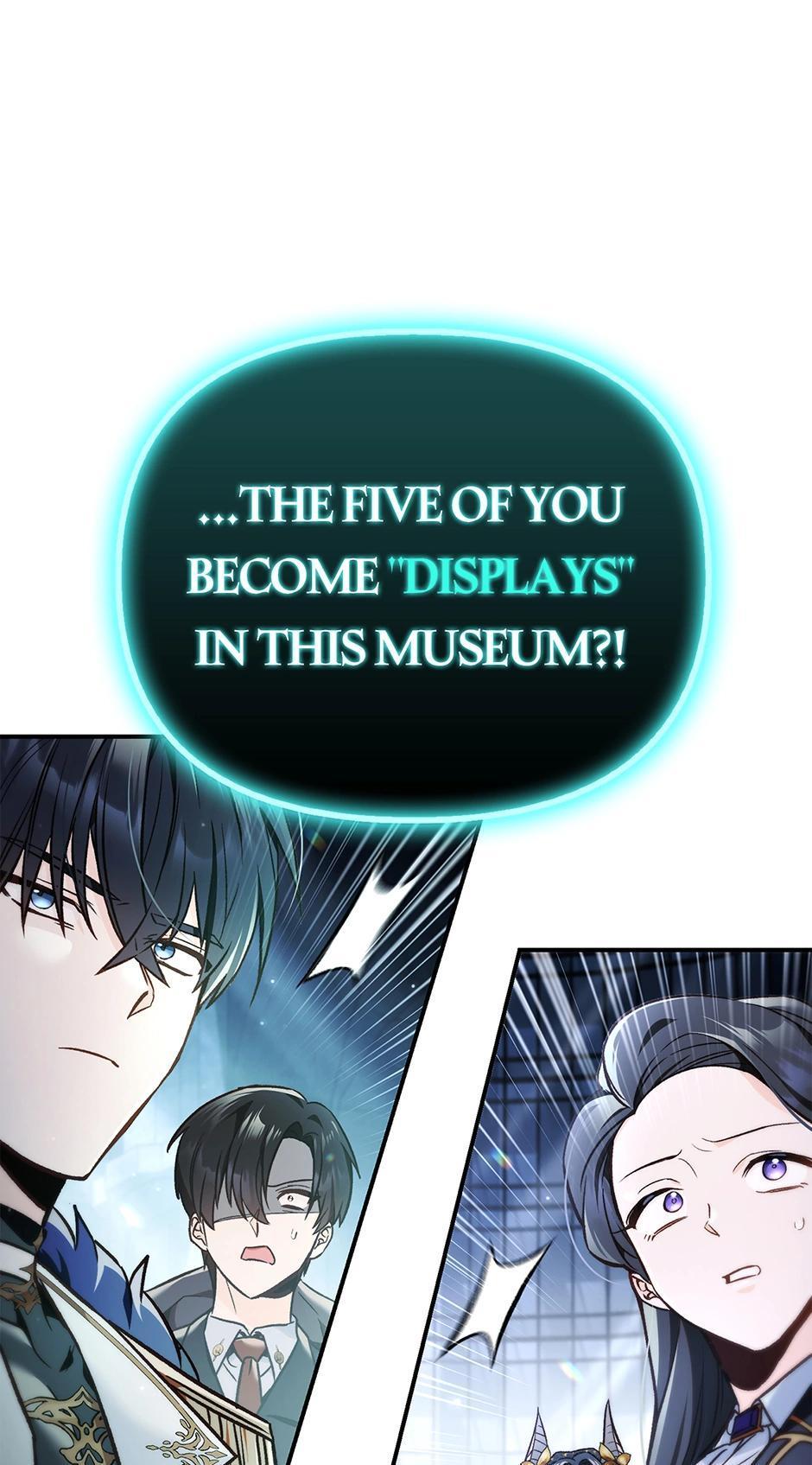 How to Use a Returner Chapter 101 - Page 24