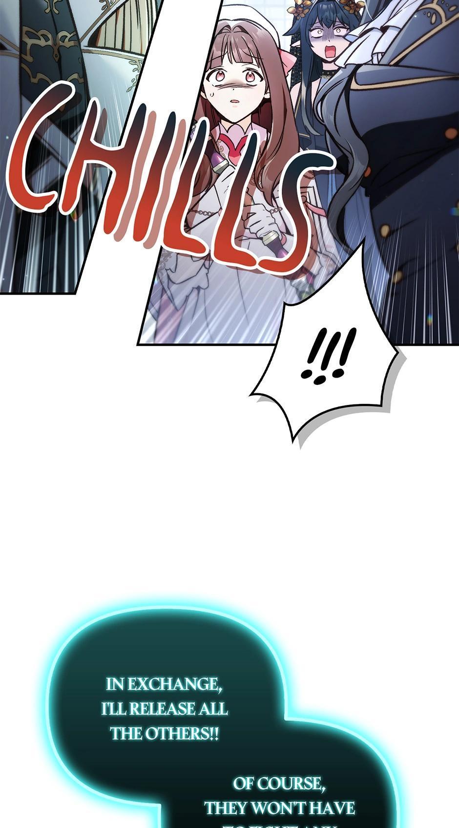 How to Use a Returner Chapter 101 - Page 25