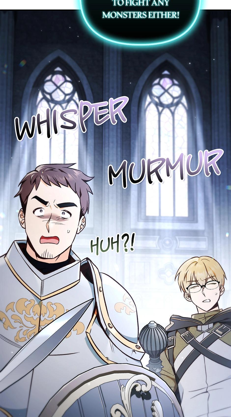 How to Use a Returner Chapter 101 - Page 26