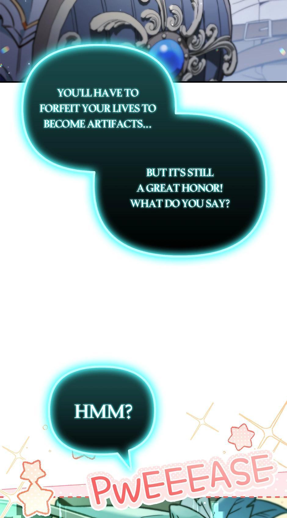 How to Use a Returner Chapter 101 - Page 27