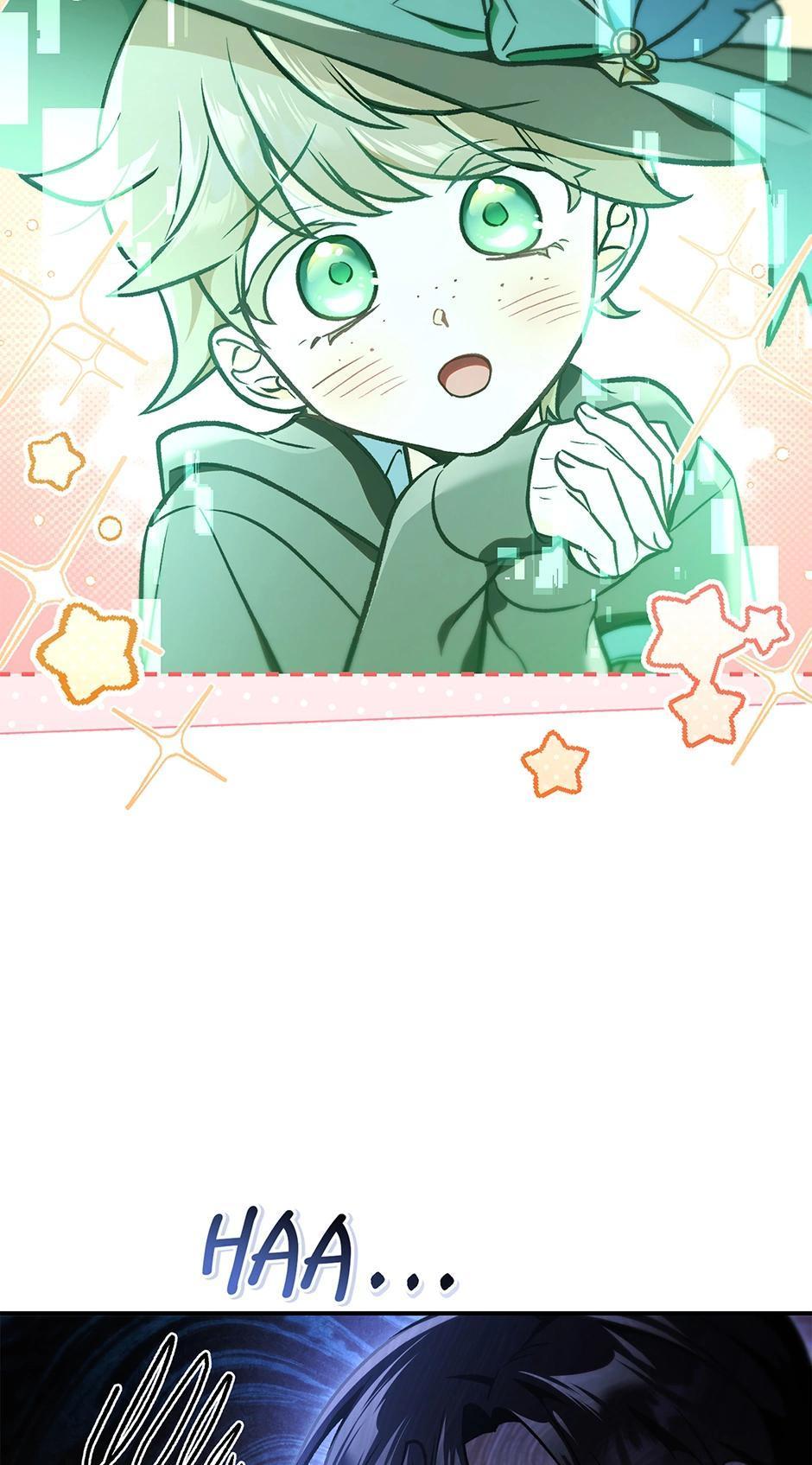 How to Use a Returner Chapter 101 - Page 28