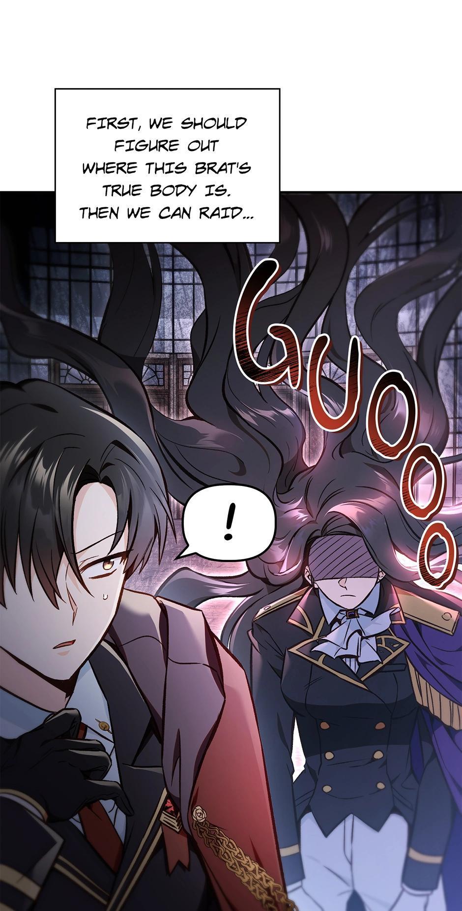 How to Use a Returner Chapter 101 - Page 30