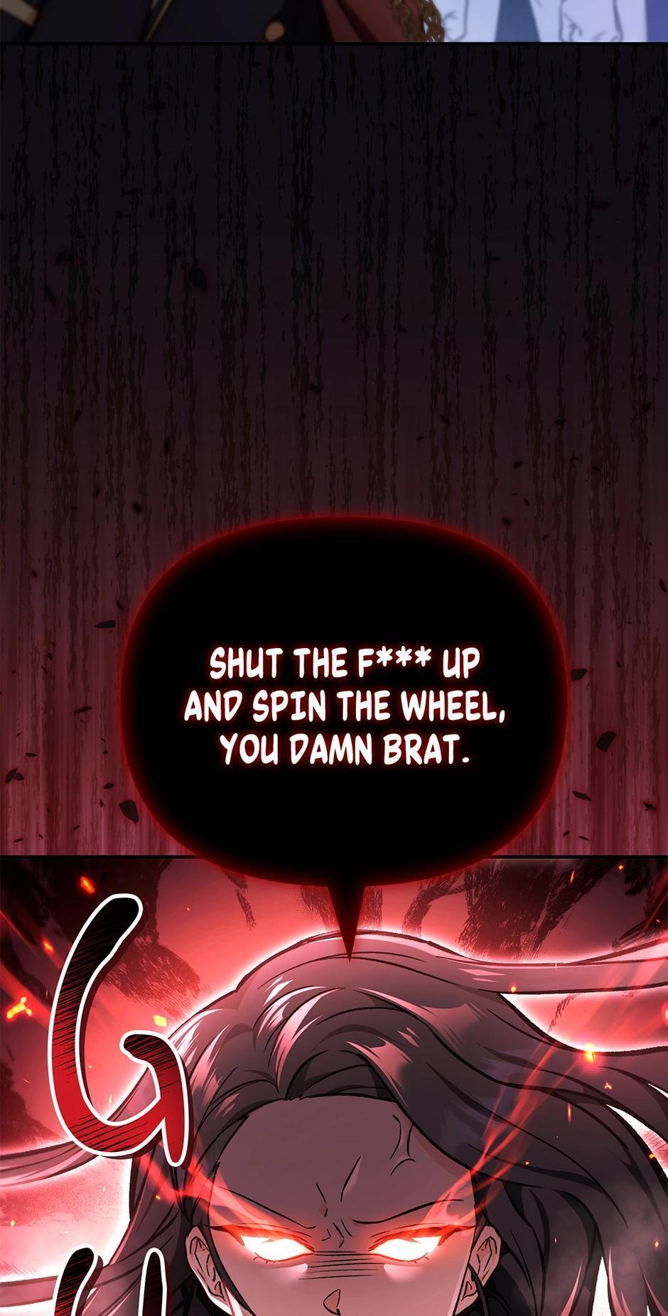 How to Use a Returner Chapter 101 - Page 31