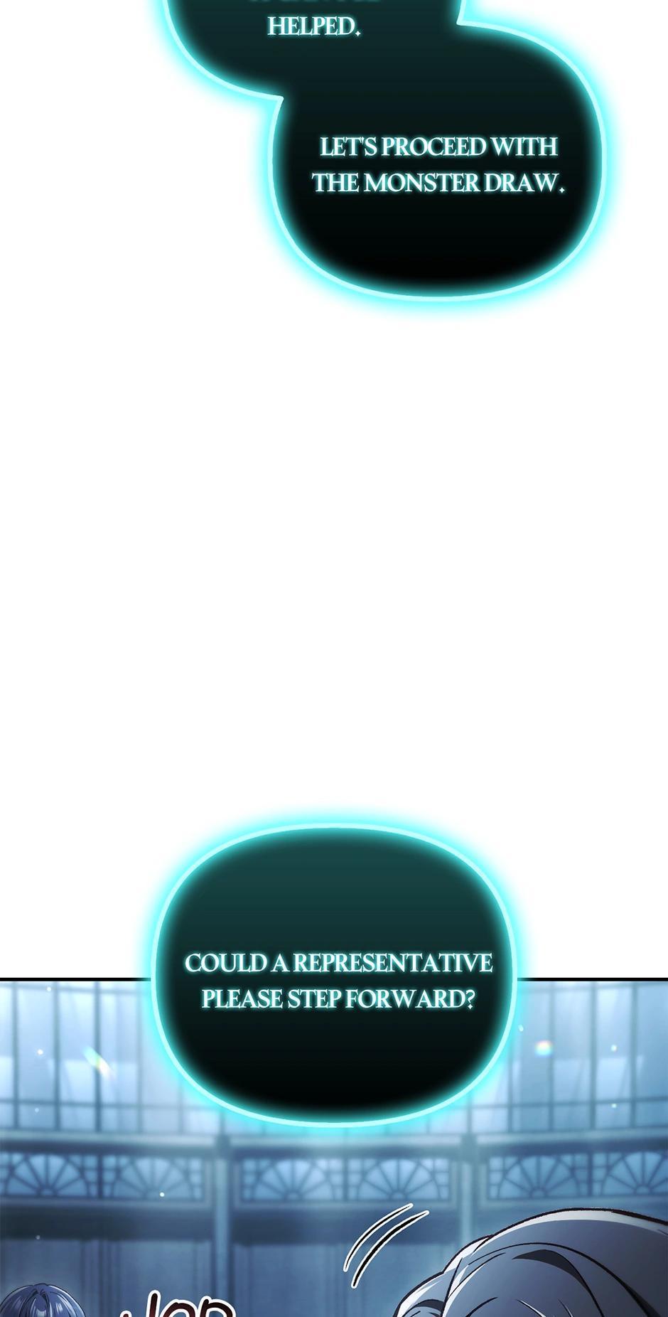 How to Use a Returner Chapter 101 - Page 34