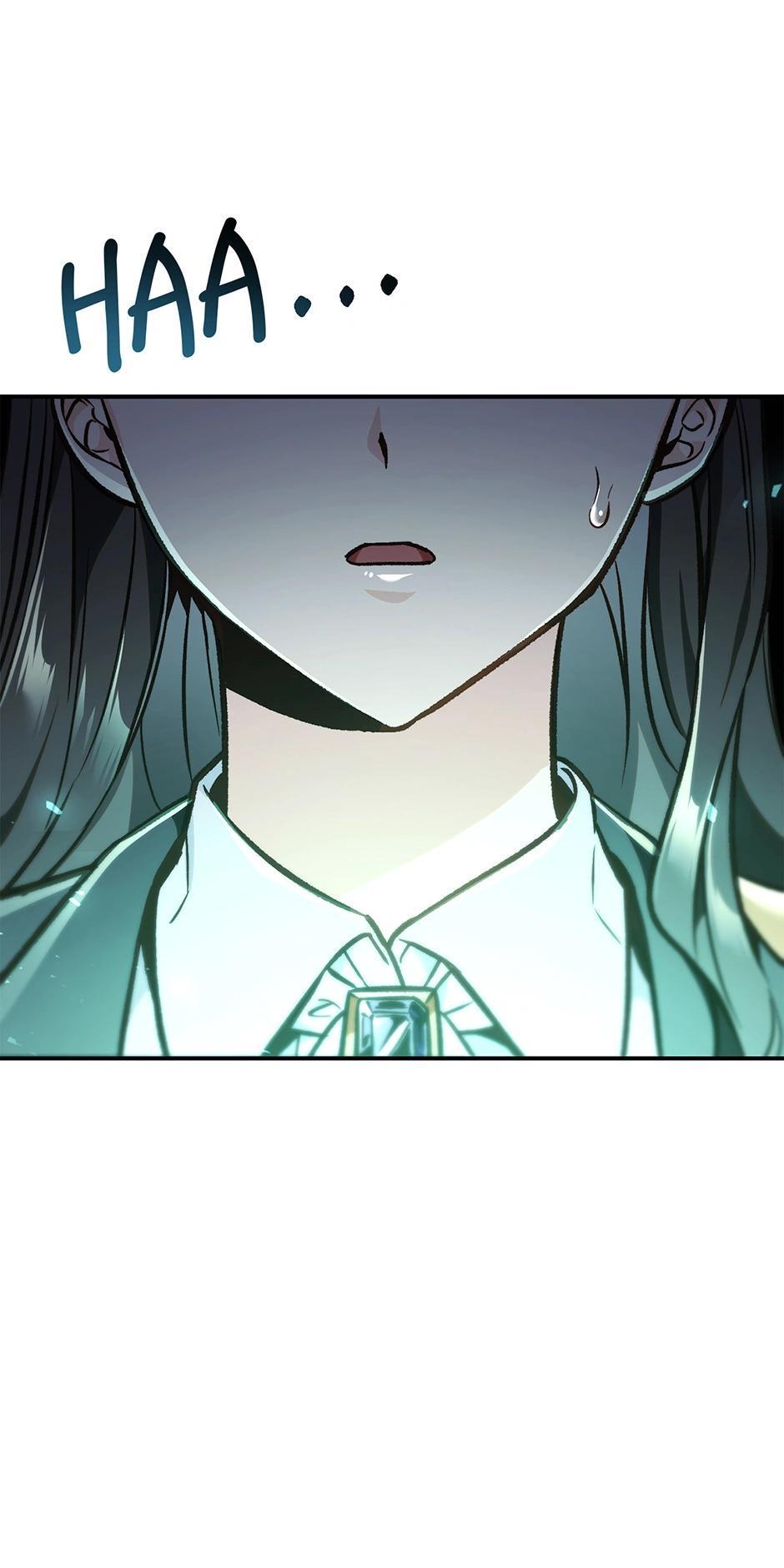 How to Use a Returner Chapter 101 - Page 36