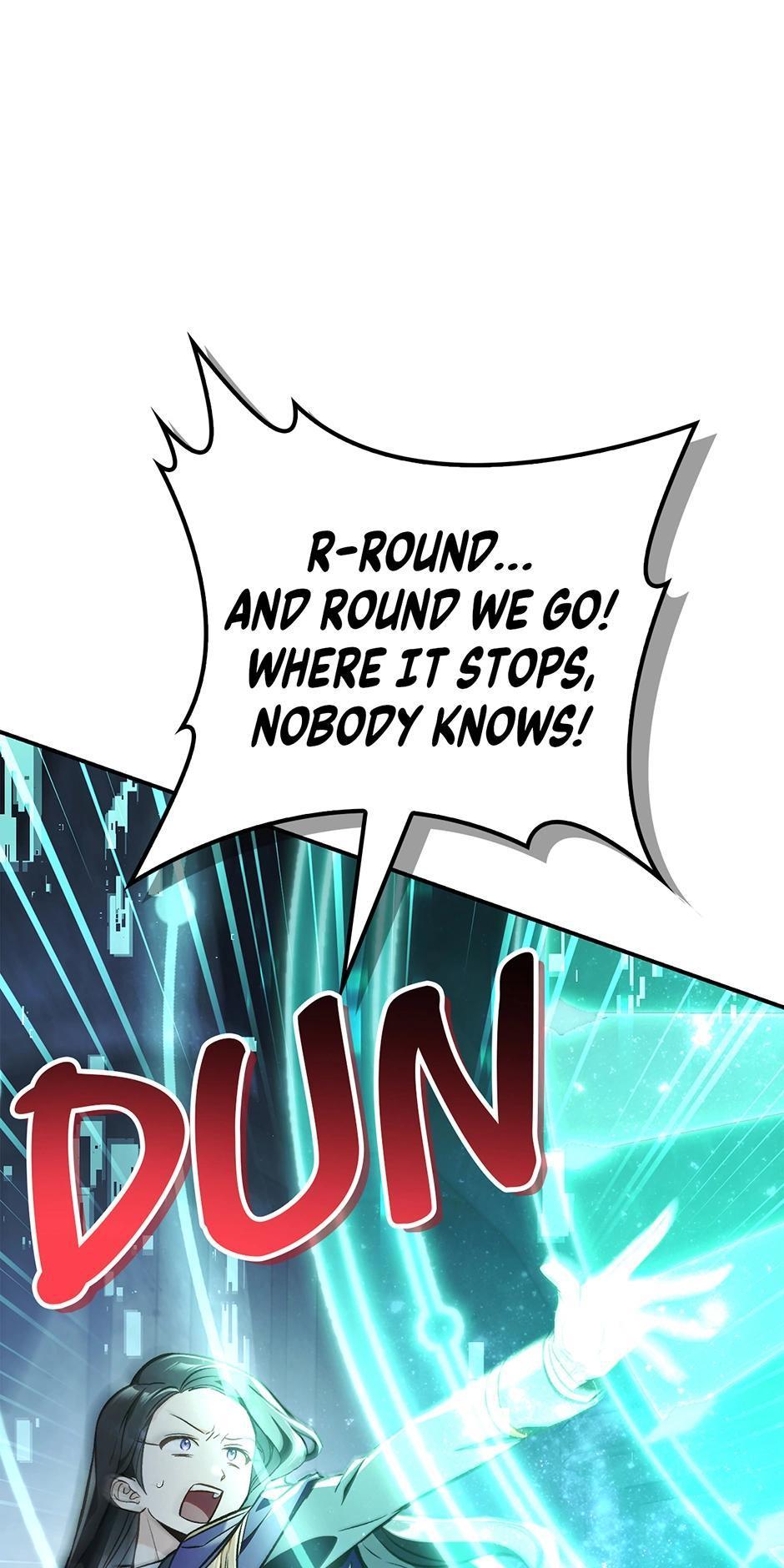 How to Use a Returner Chapter 101 - Page 37