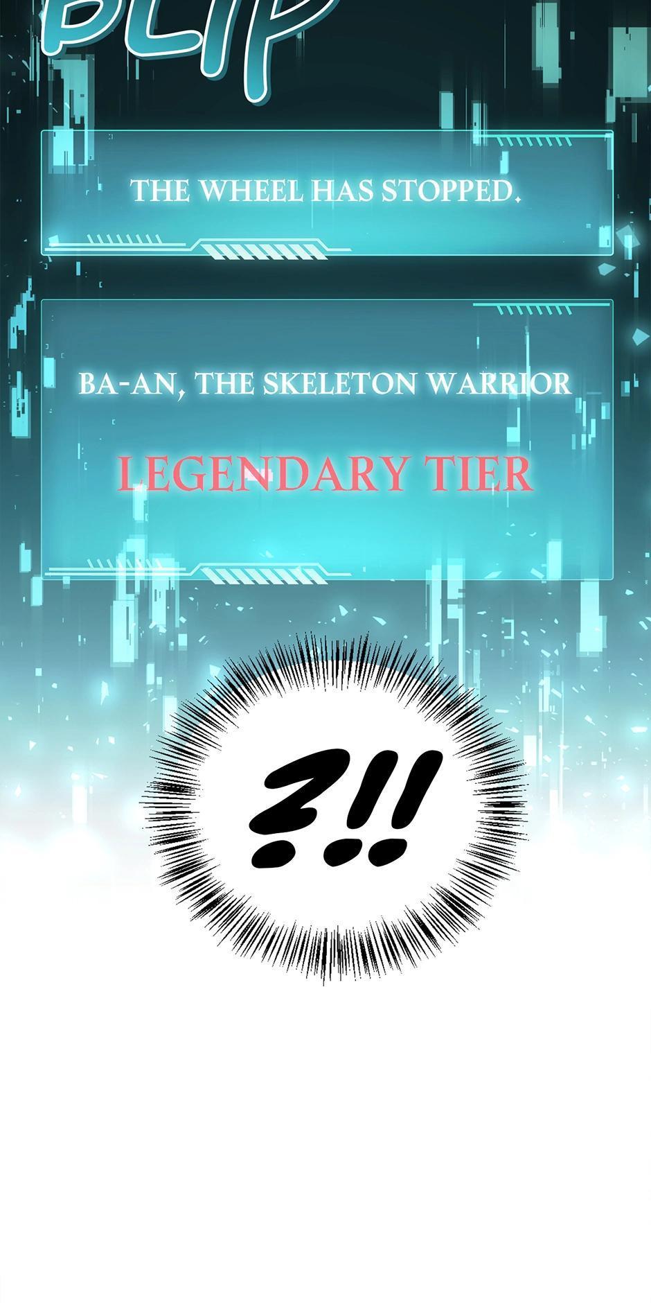 How to Use a Returner Chapter 101 - Page 39