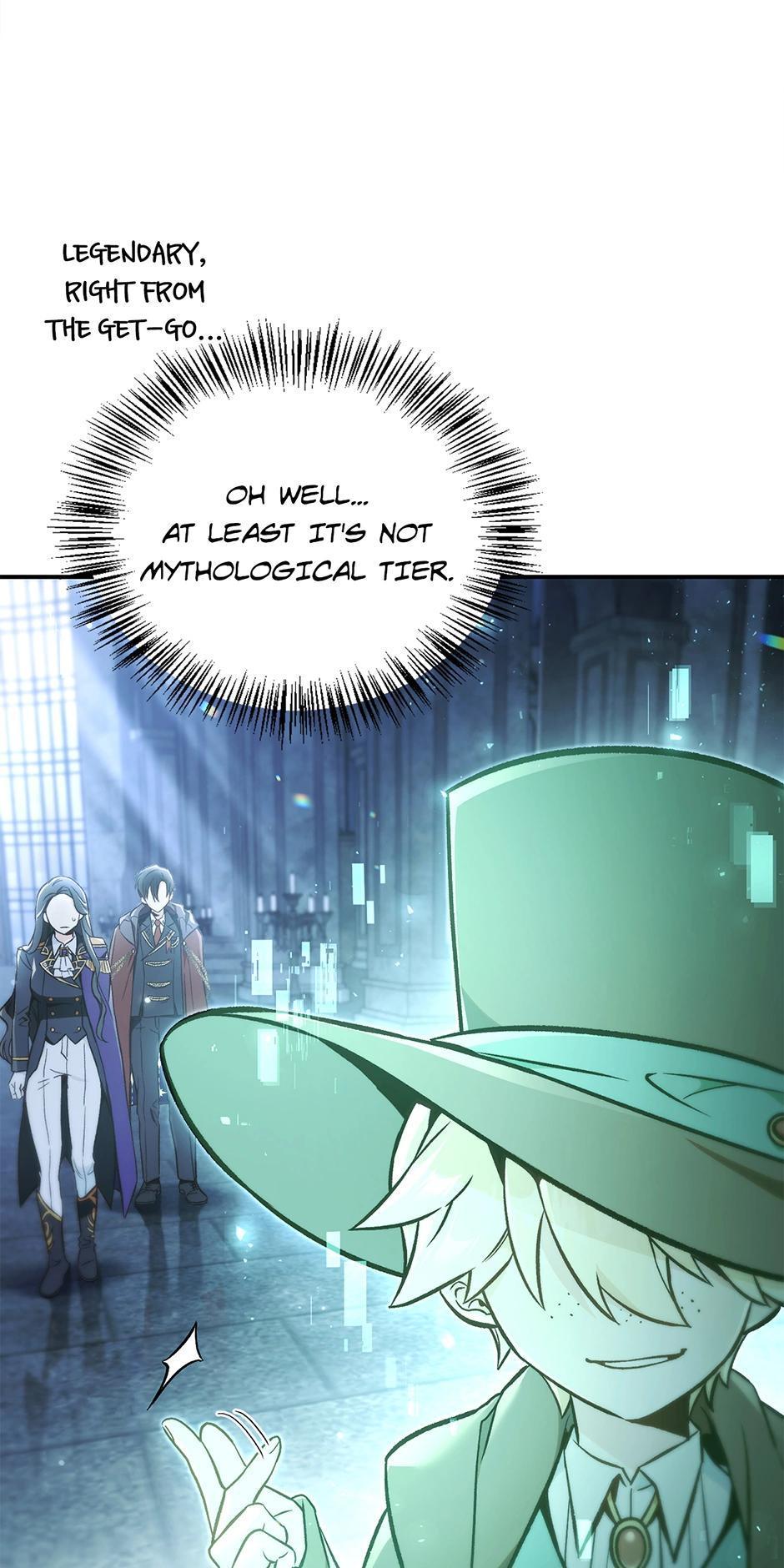 How to Use a Returner Chapter 101 - Page 40