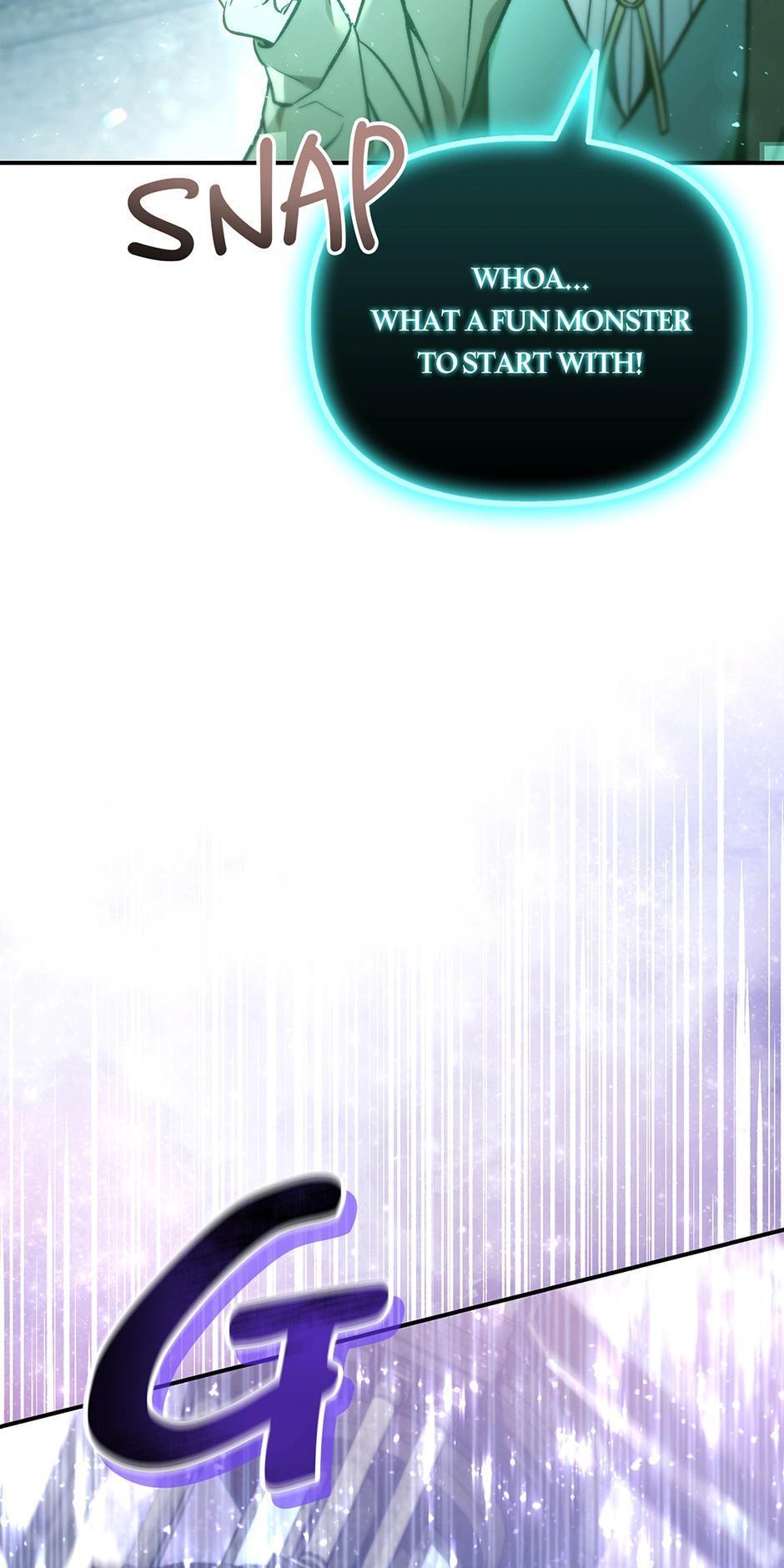 How to Use a Returner Chapter 101 - Page 41