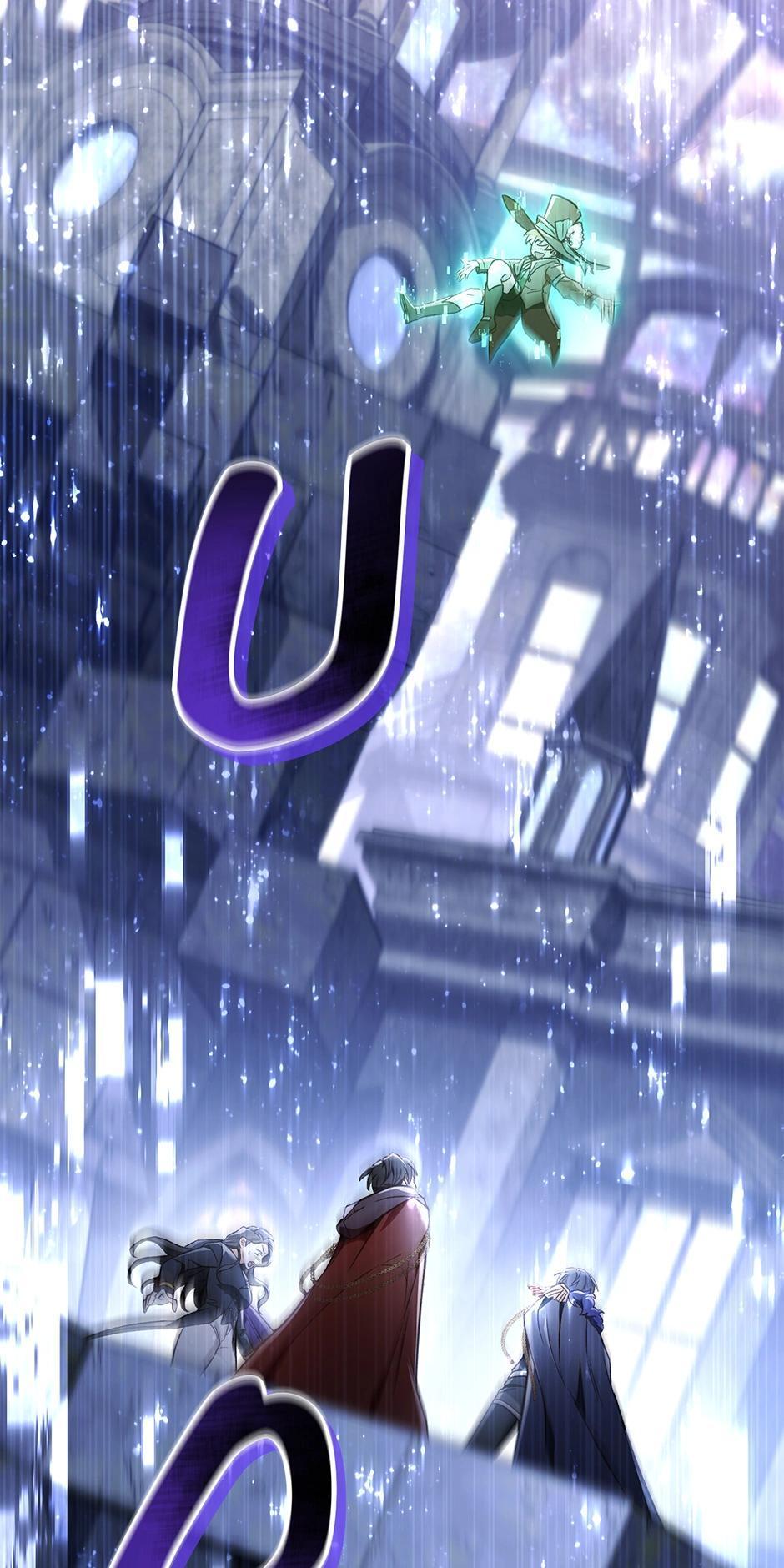 How to Use a Returner Chapter 101 - Page 42