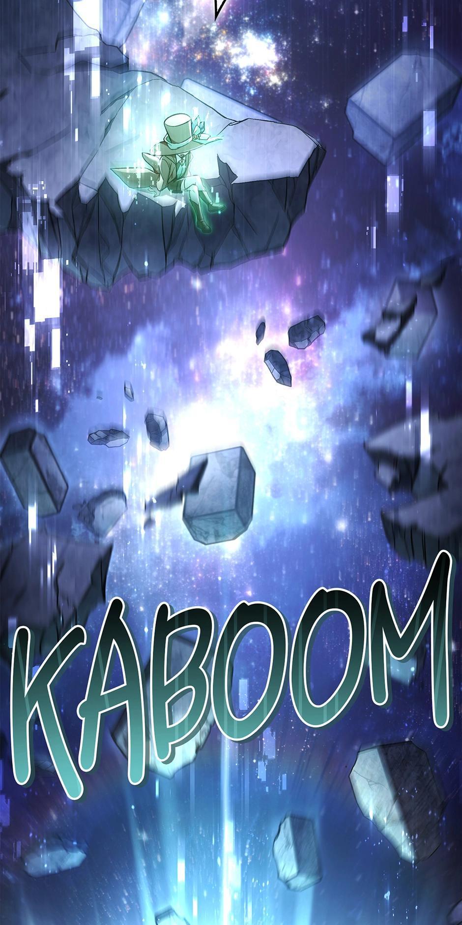 How to Use a Returner Chapter 101 - Page 44