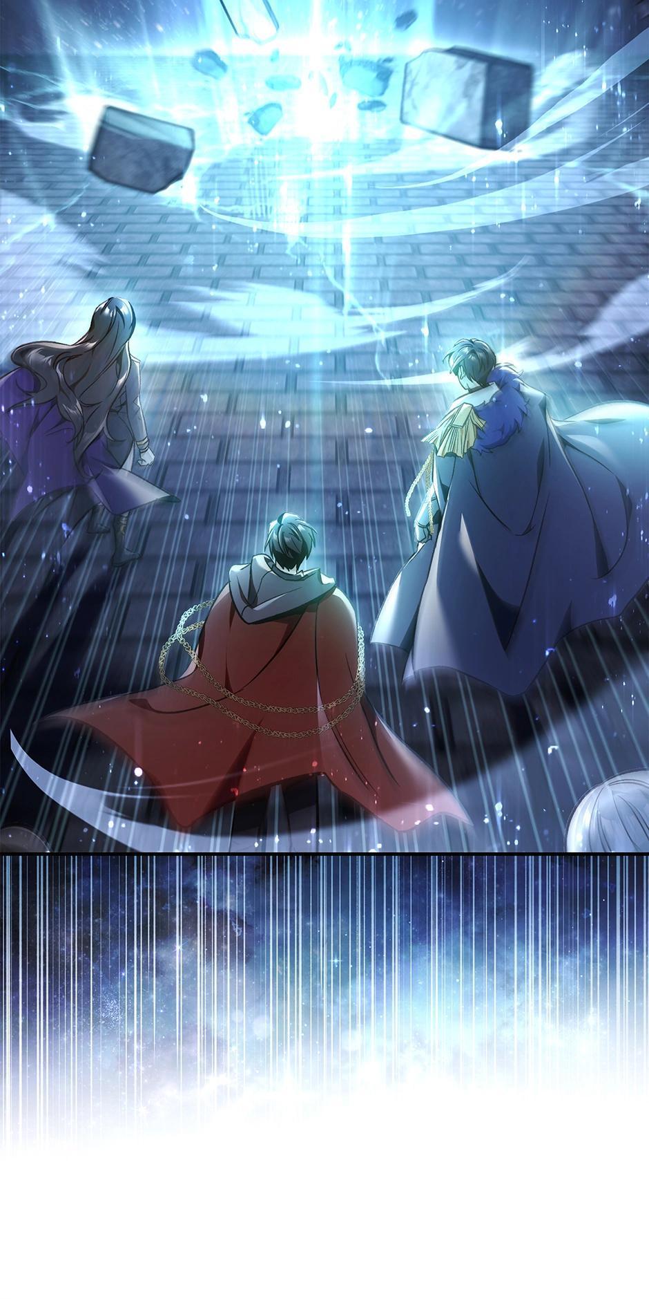 How to Use a Returner Chapter 101 - Page 45