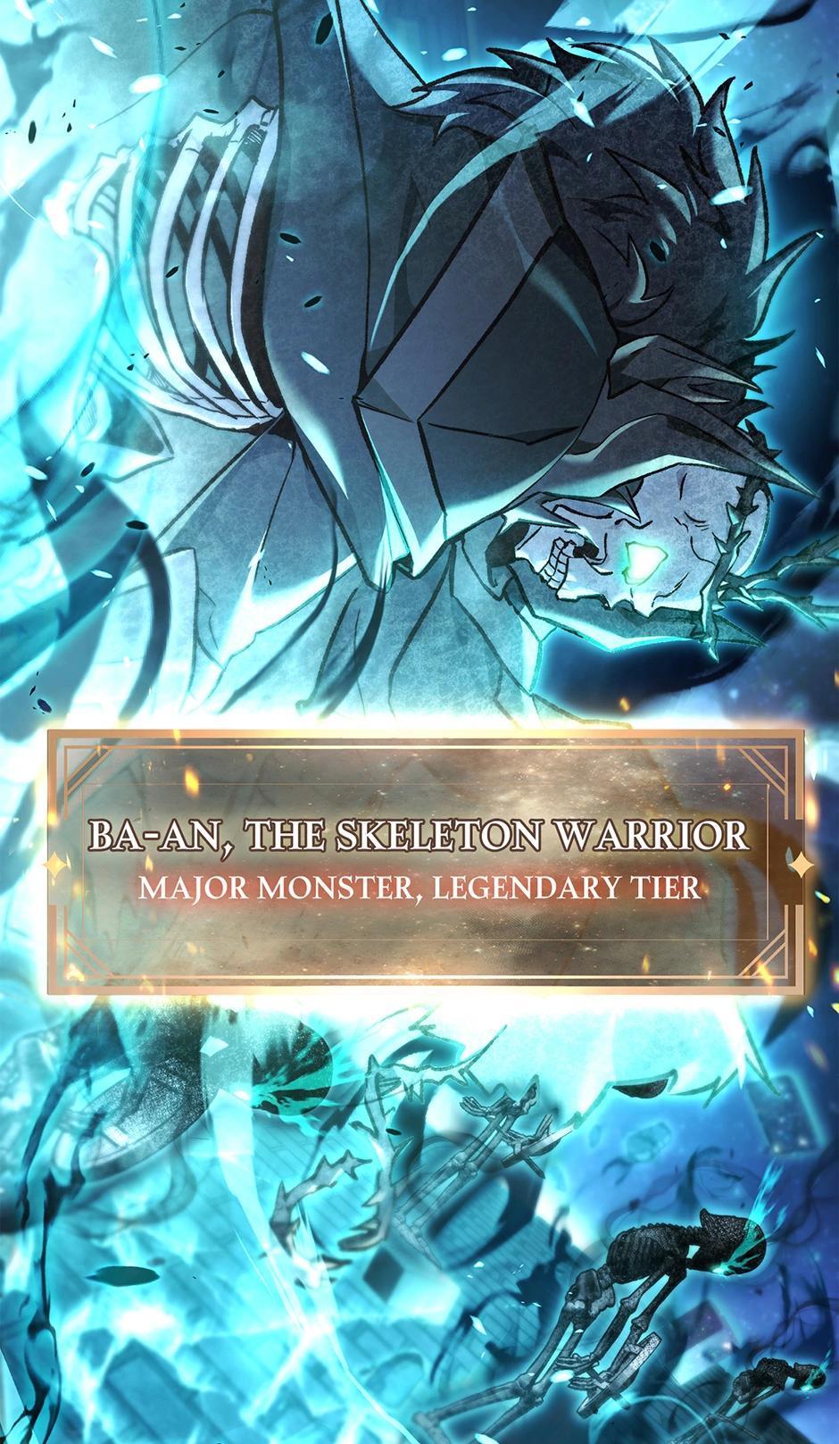 How to Use a Returner Chapter 101 - Page 47