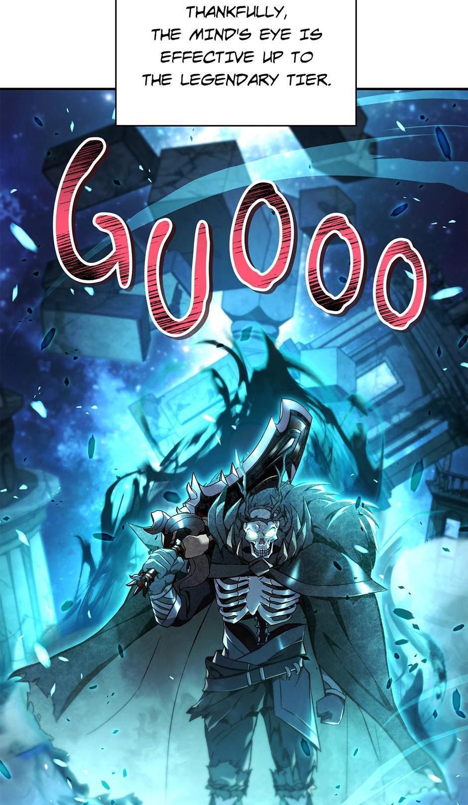 How to Use a Returner Chapter 101 - Page 49