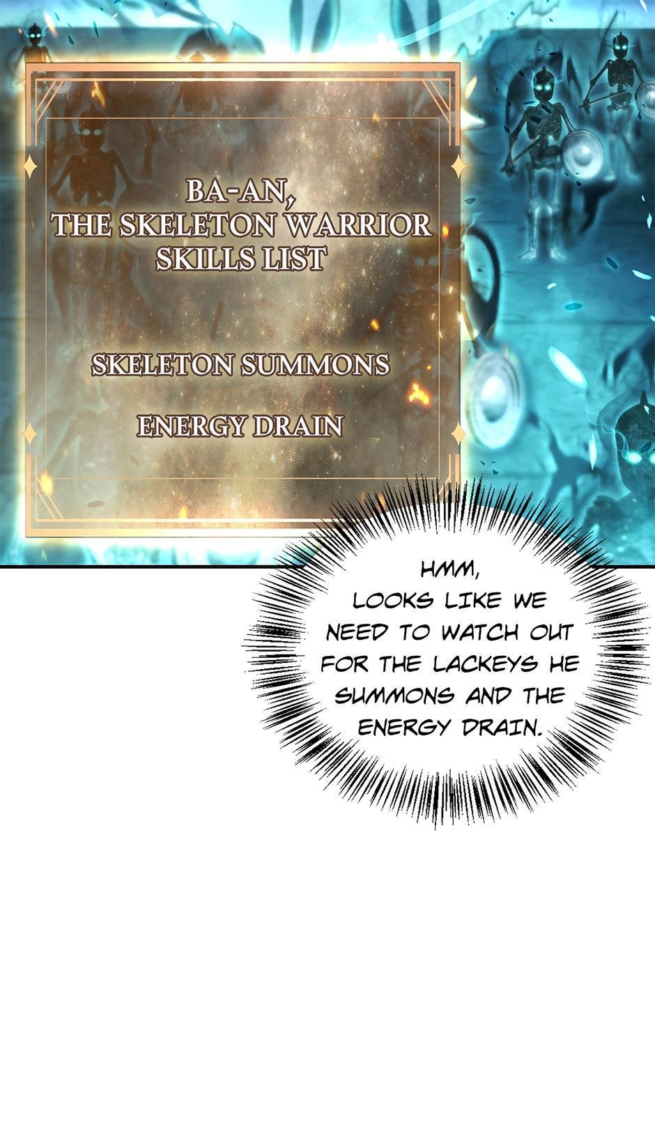 How to Use a Returner Chapter 101 - Page 50