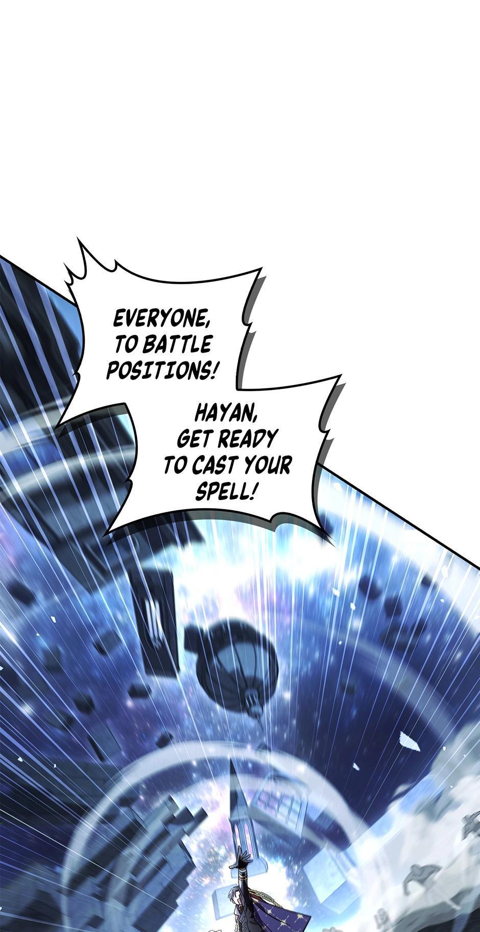 How to Use a Returner Chapter 101 - Page 51