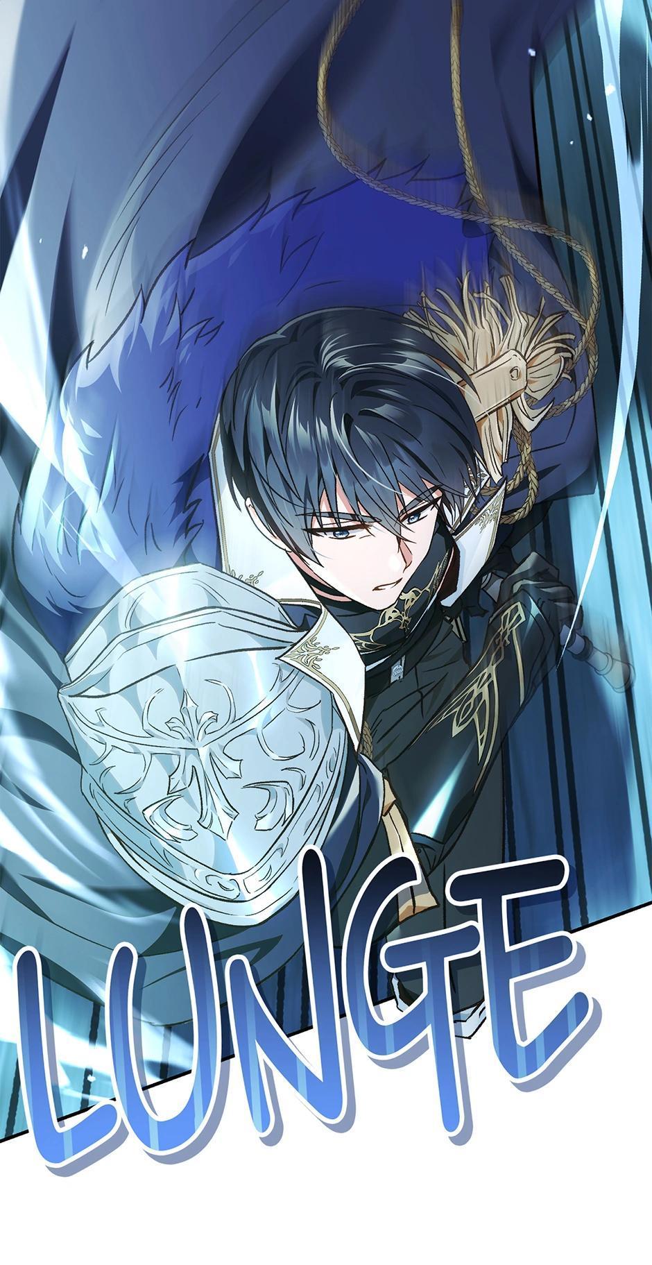 How to Use a Returner Chapter 101 - Page 53