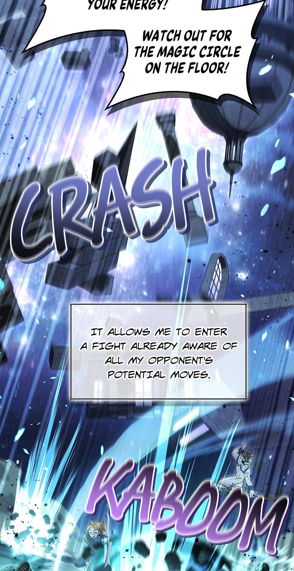 How to Use a Returner Chapter 101 - Page 55