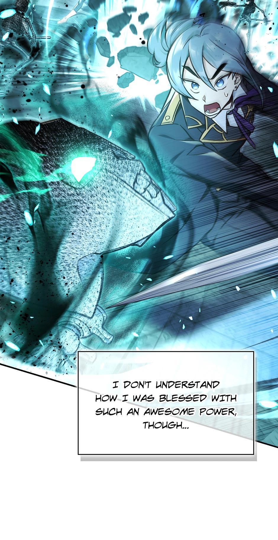 How to Use a Returner Chapter 101 - Page 56