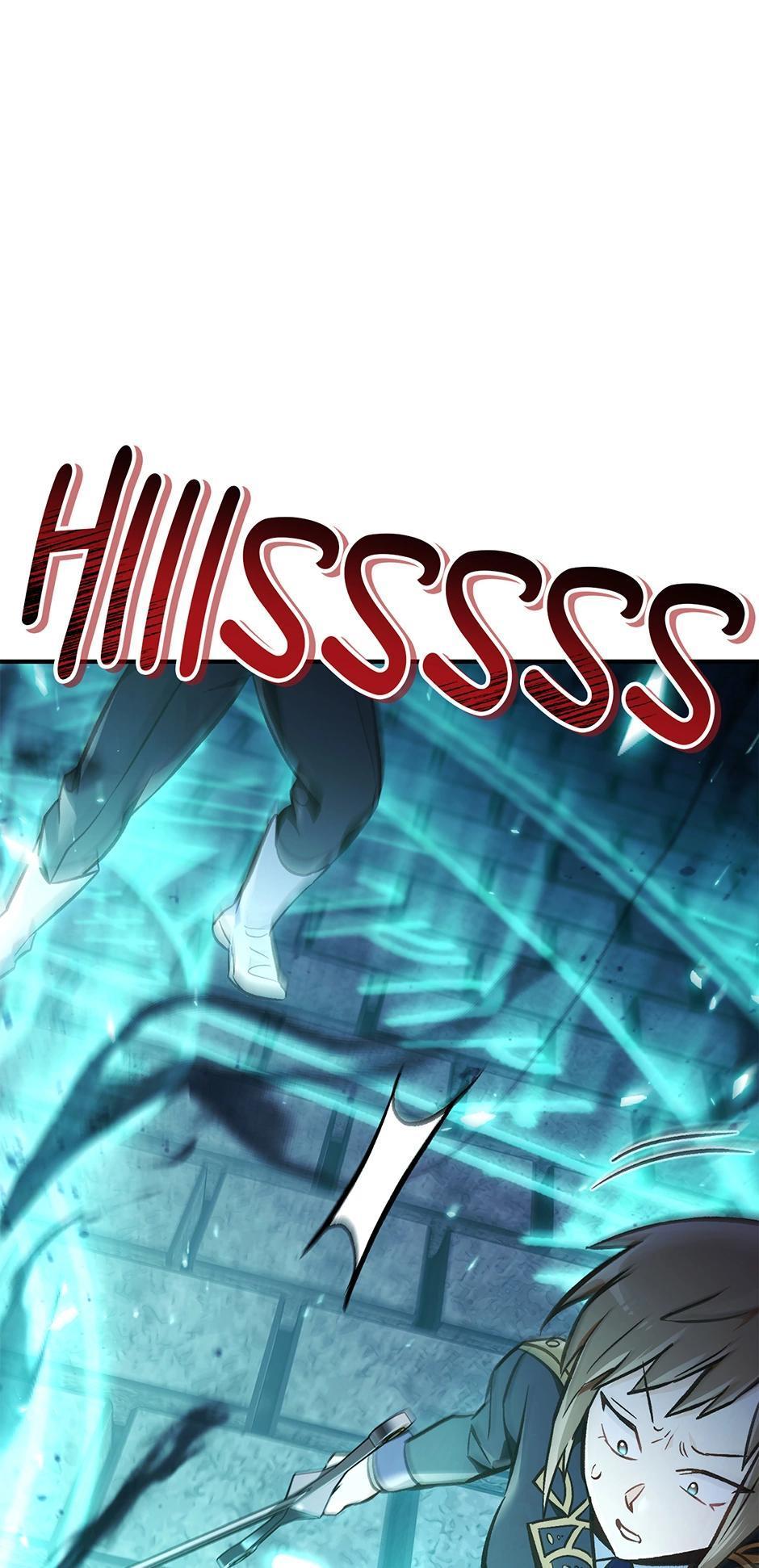 How to Use a Returner Chapter 101 - Page 59