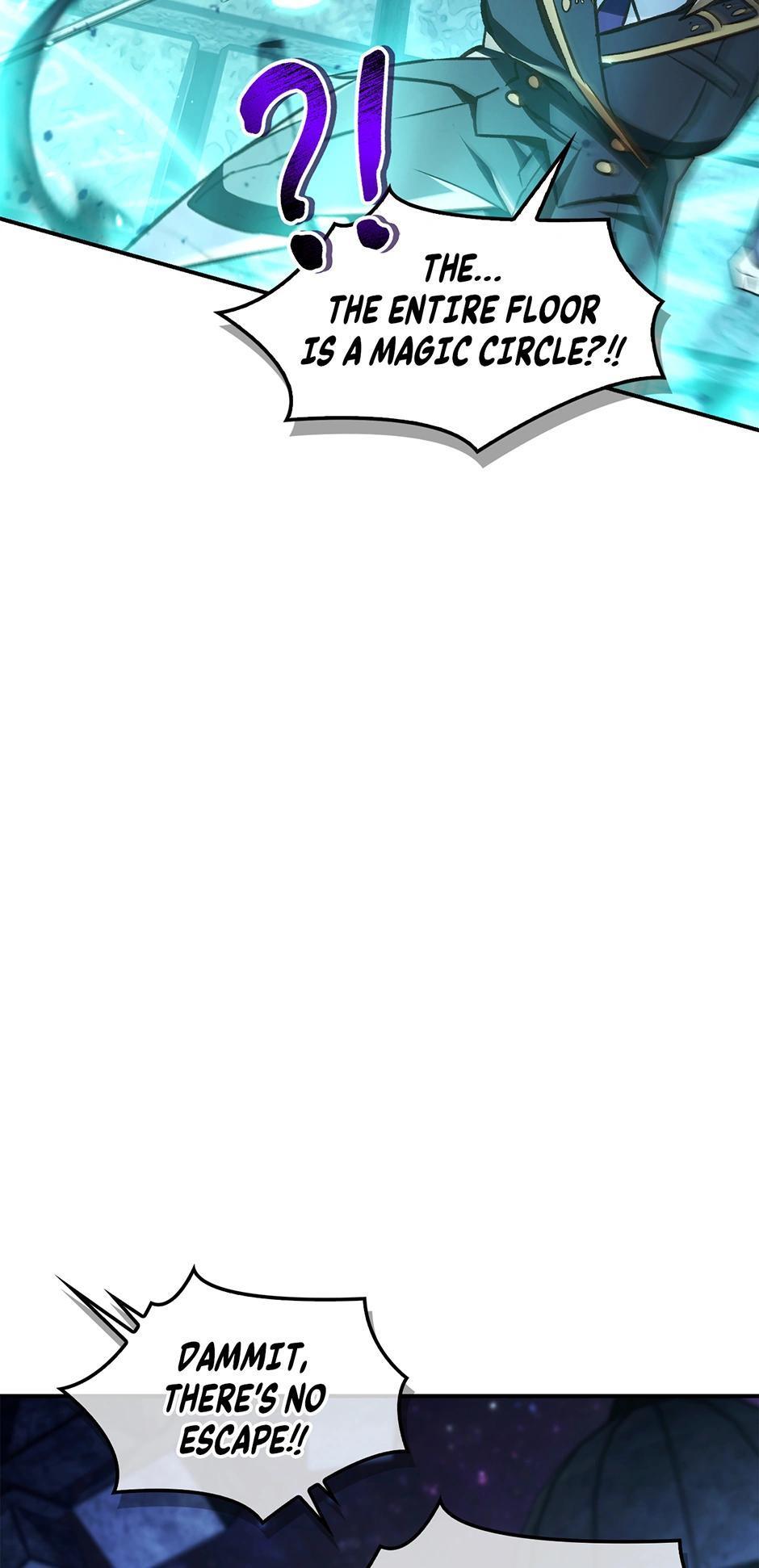 How to Use a Returner Chapter 101 - Page 60