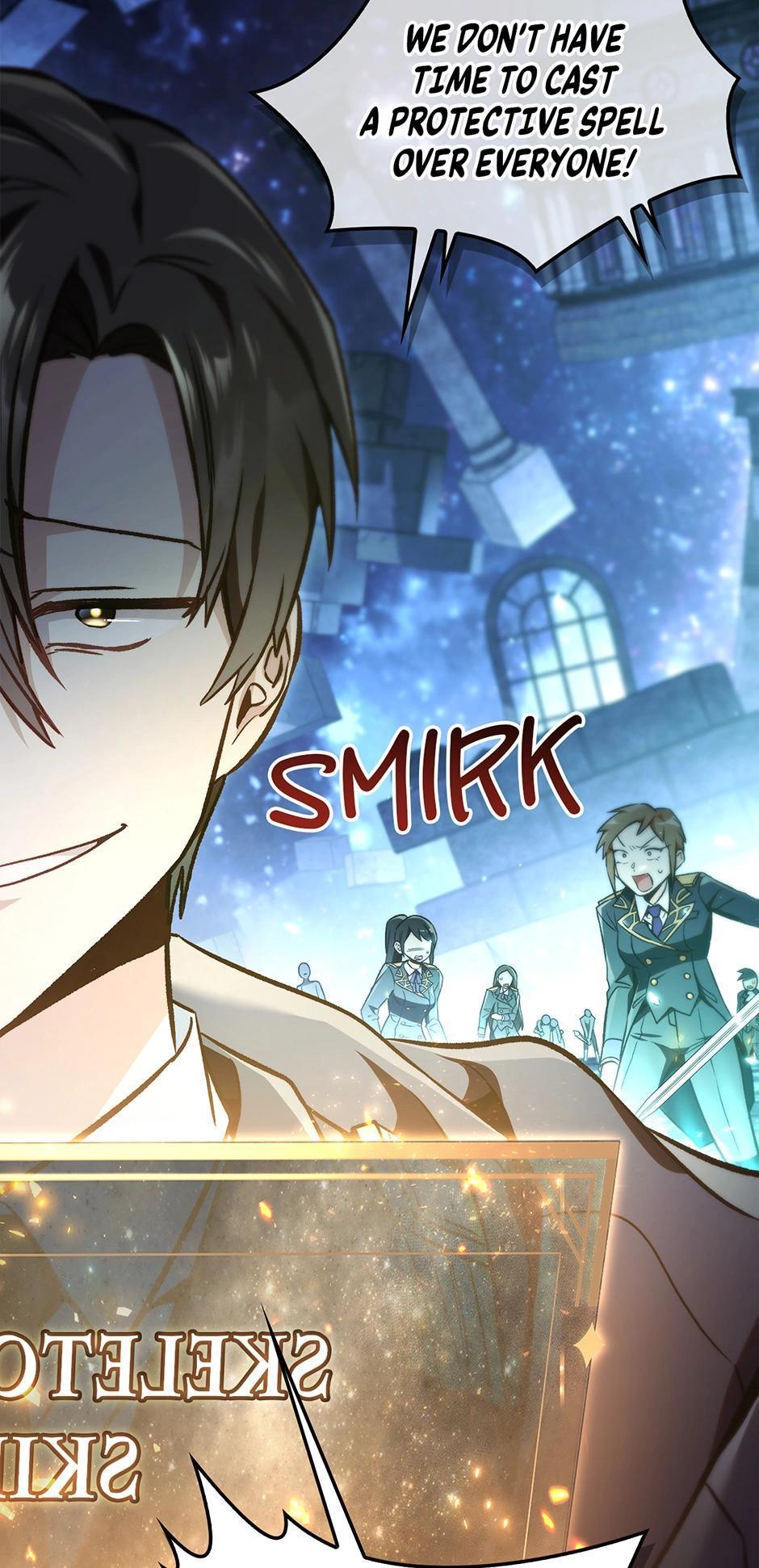 How to Use a Returner Chapter 101 - Page 61