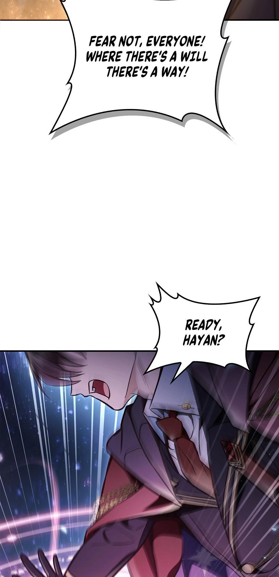 How to Use a Returner Chapter 101 - Page 62