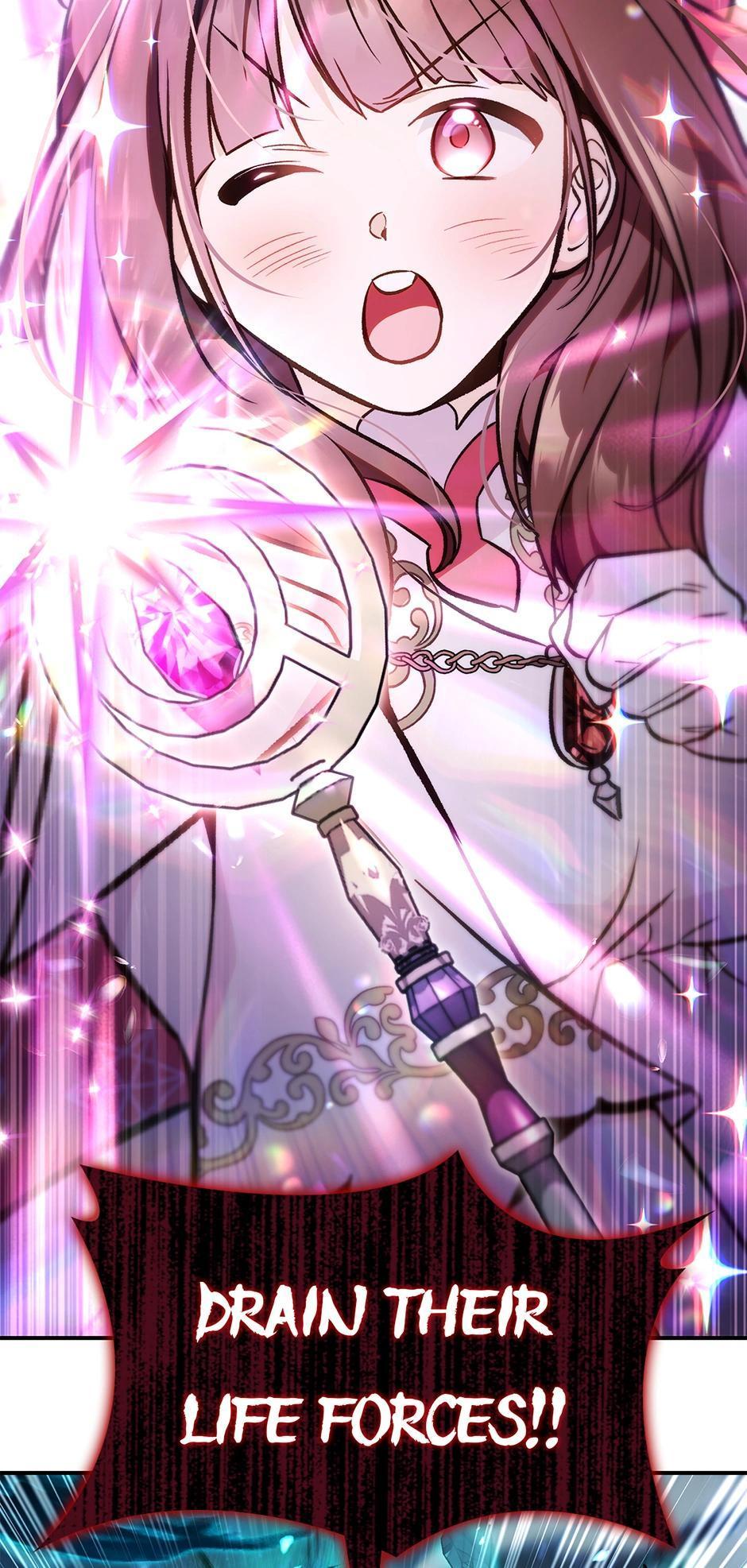 How to Use a Returner Chapter 101 - Page 65