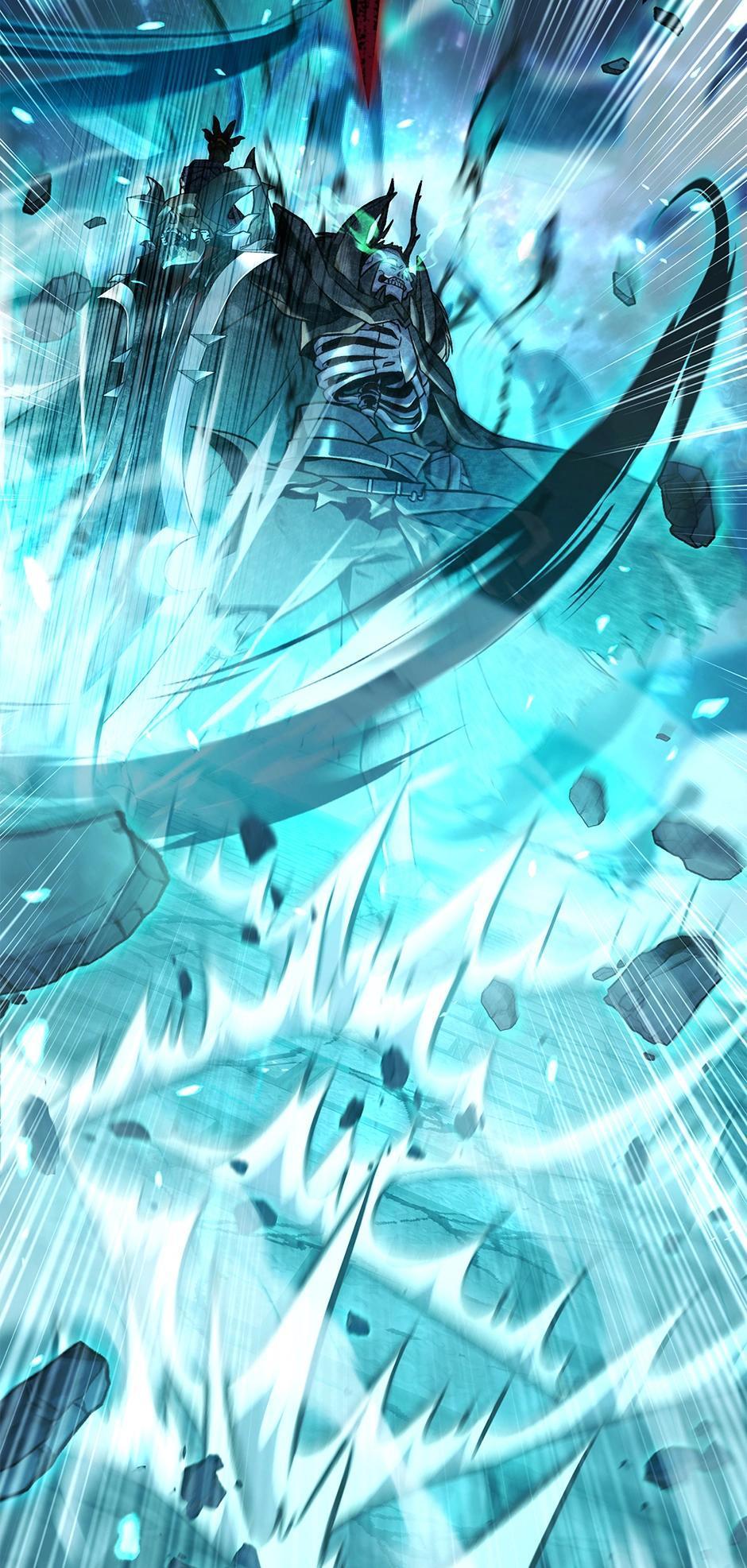 How to Use a Returner Chapter 101 - Page 66