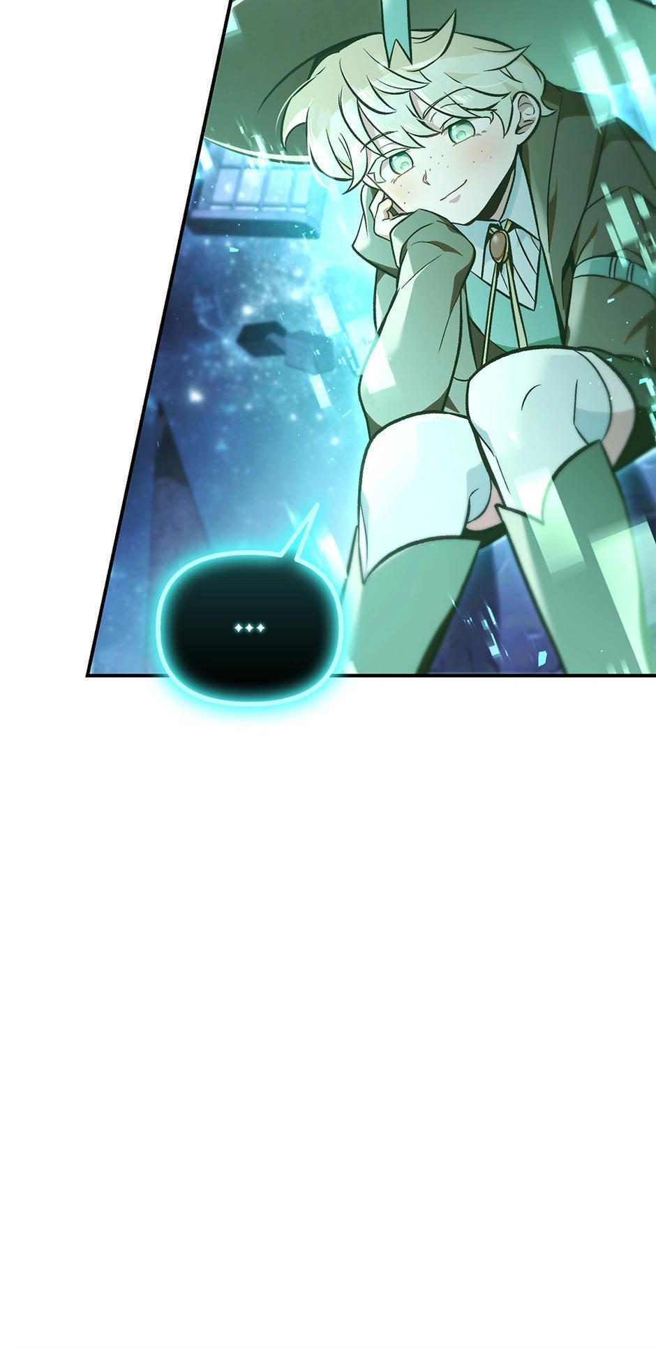 How to Use a Returner Chapter 101 - Page 74