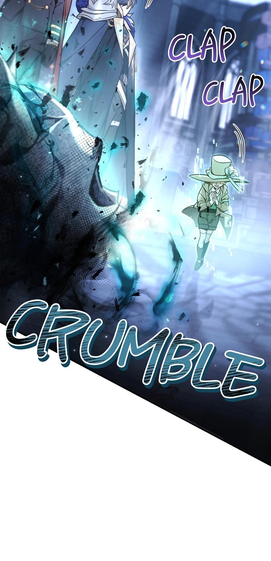 How to Use a Returner Chapter 101 - Page 79