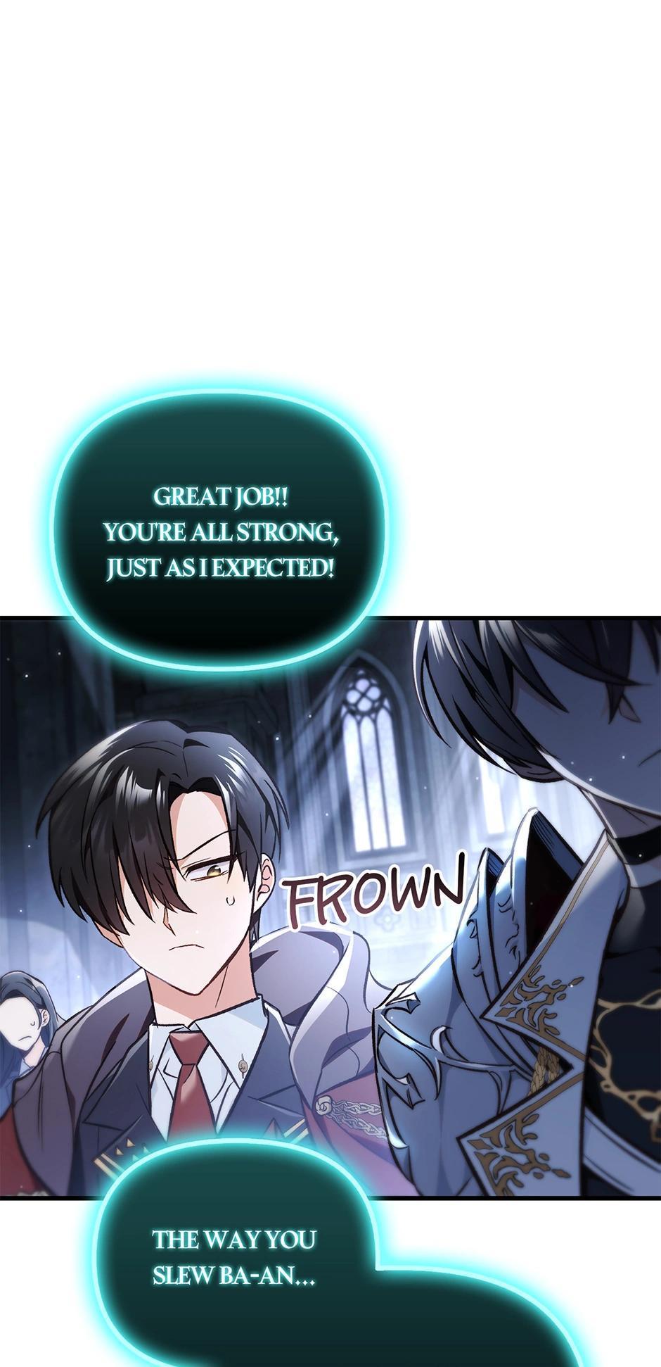 How to Use a Returner Chapter 101 - Page 80