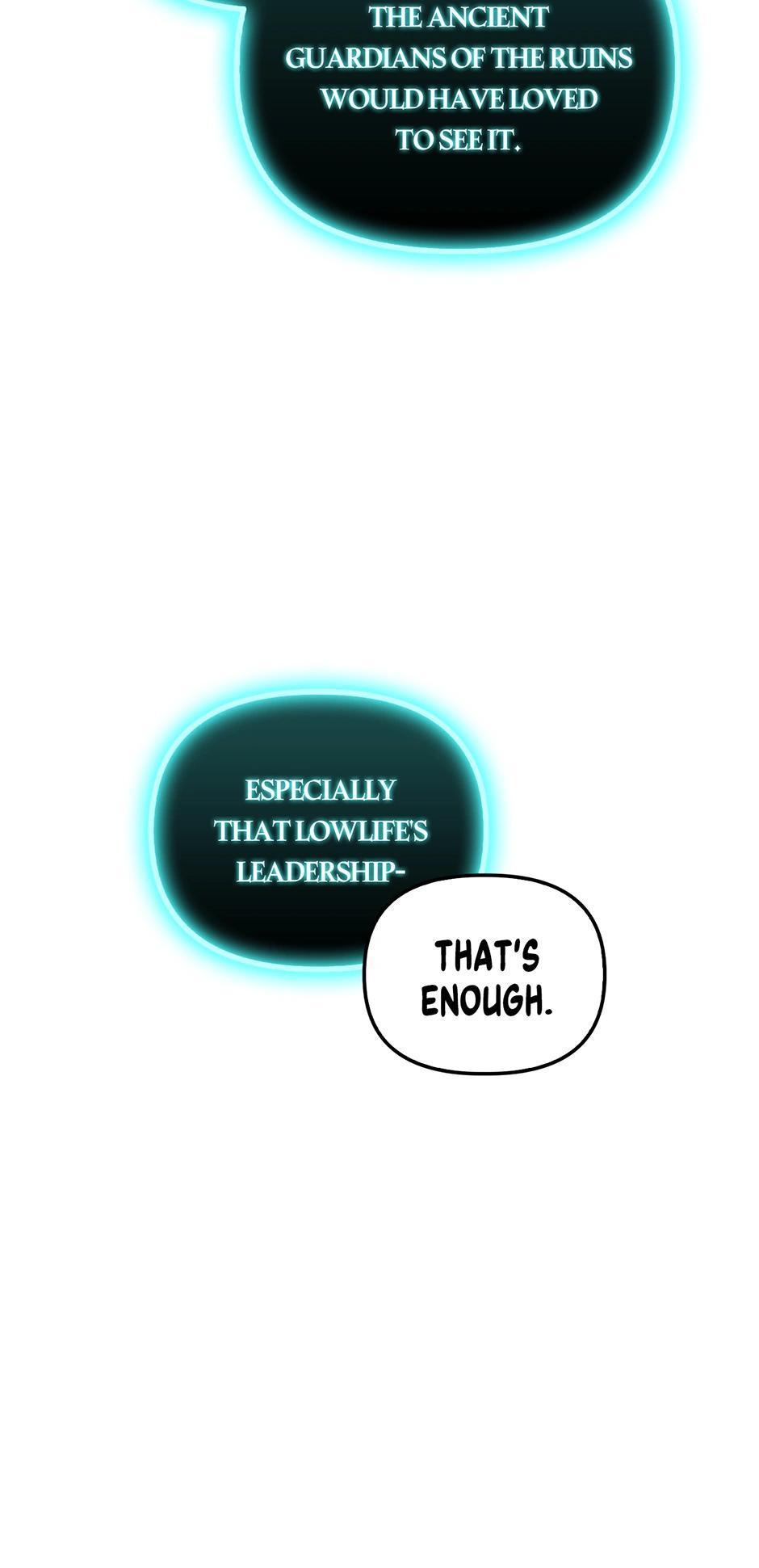 How to Use a Returner Chapter 101 - Page 81