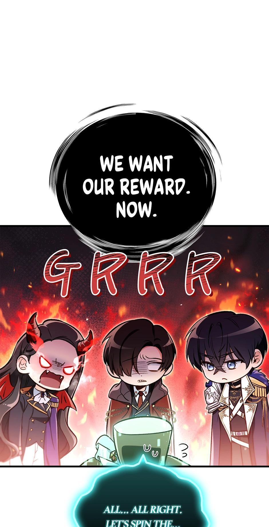 How to Use a Returner Chapter 101 - Page 82