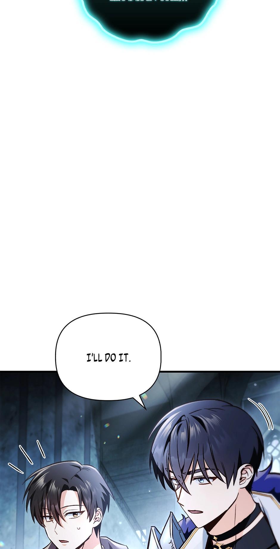 How to Use a Returner Chapter 101 - Page 83