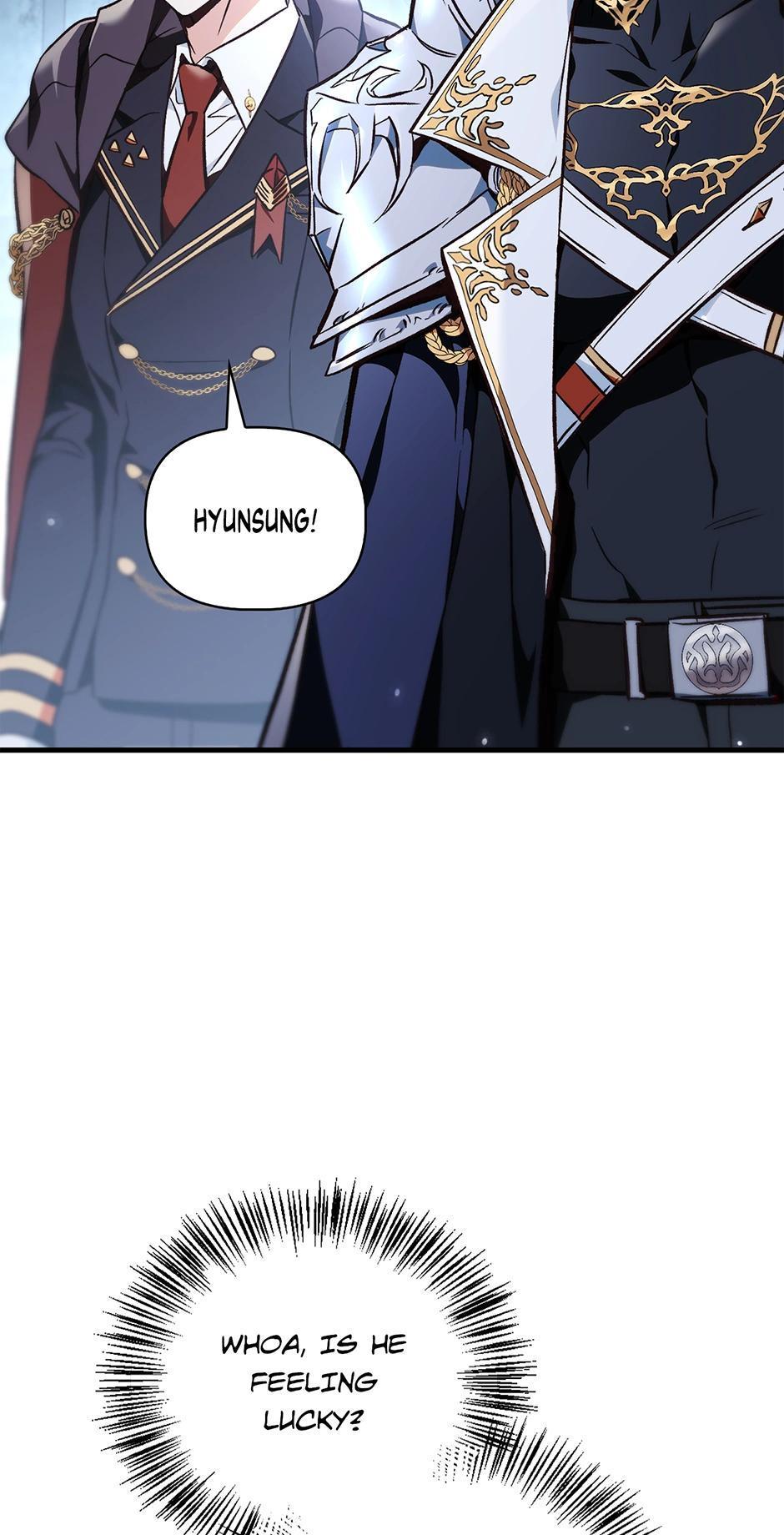 How to Use a Returner Chapter 101 - Page 84