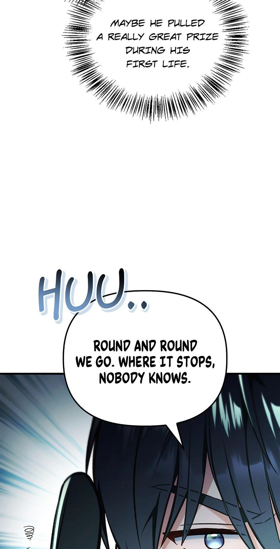 How to Use a Returner Chapter 101 - Page 85