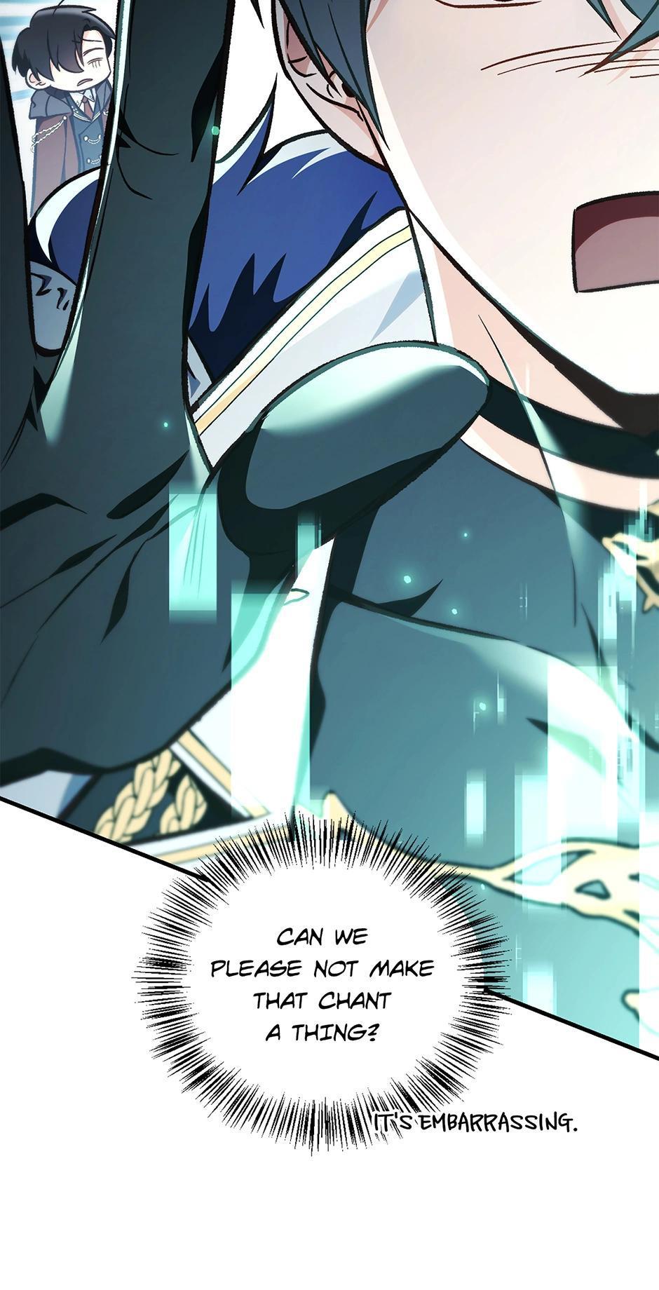 How to Use a Returner Chapter 101 - Page 86