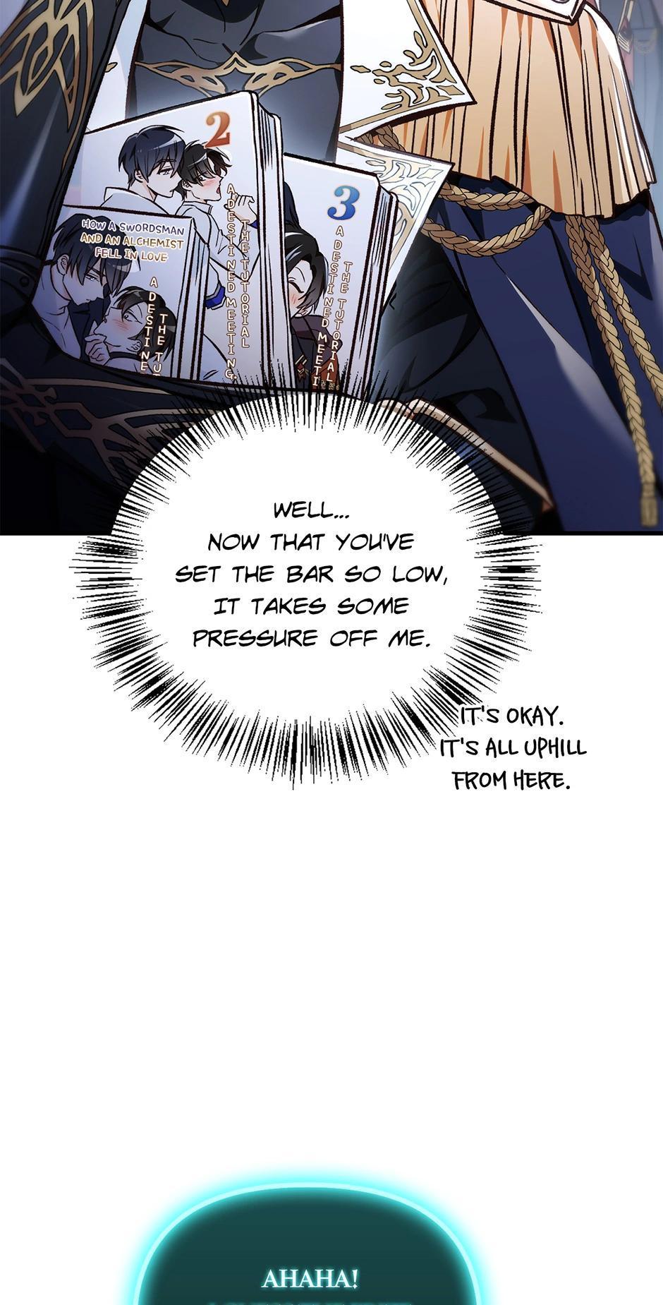 How to Use a Returner Chapter 101 - Page 92