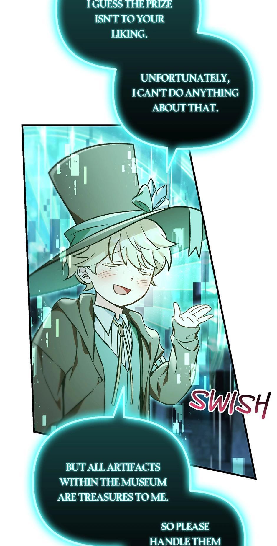 How to Use a Returner Chapter 101 - Page 93