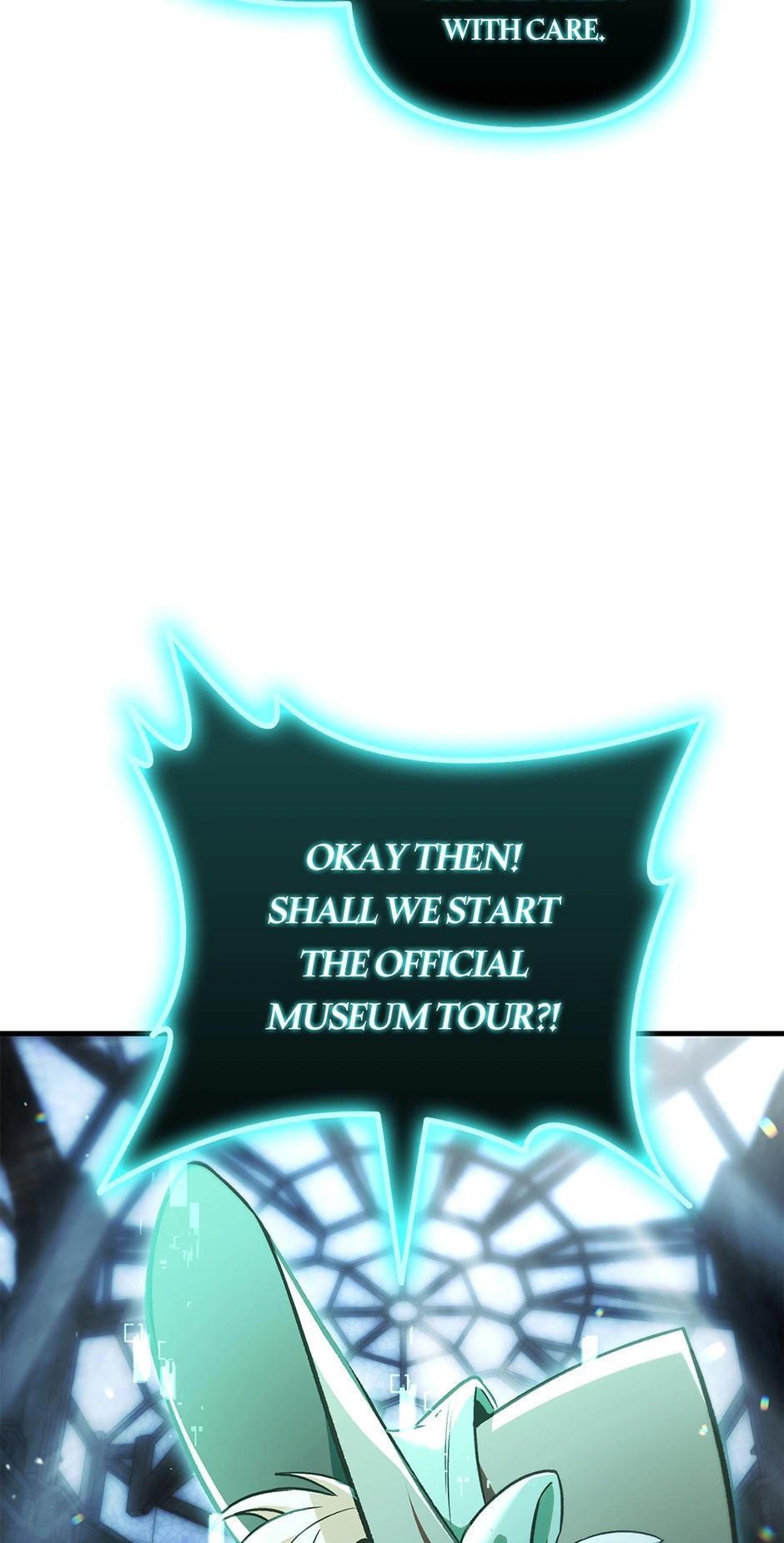 How to Use a Returner Chapter 101 - Page 94